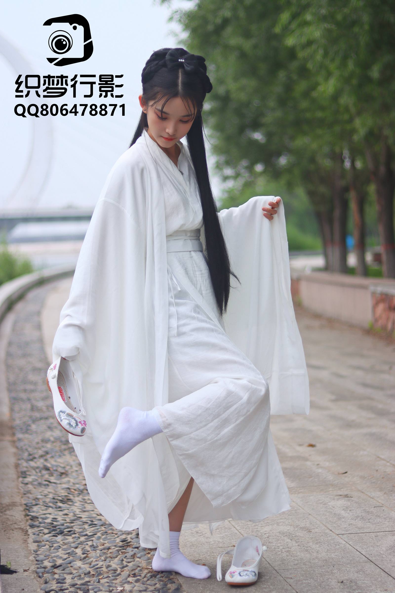 图片[62]-[织梦映像]NO.038 刀剑如梦-唯此间江湖年少[331P] – 速更版-美库