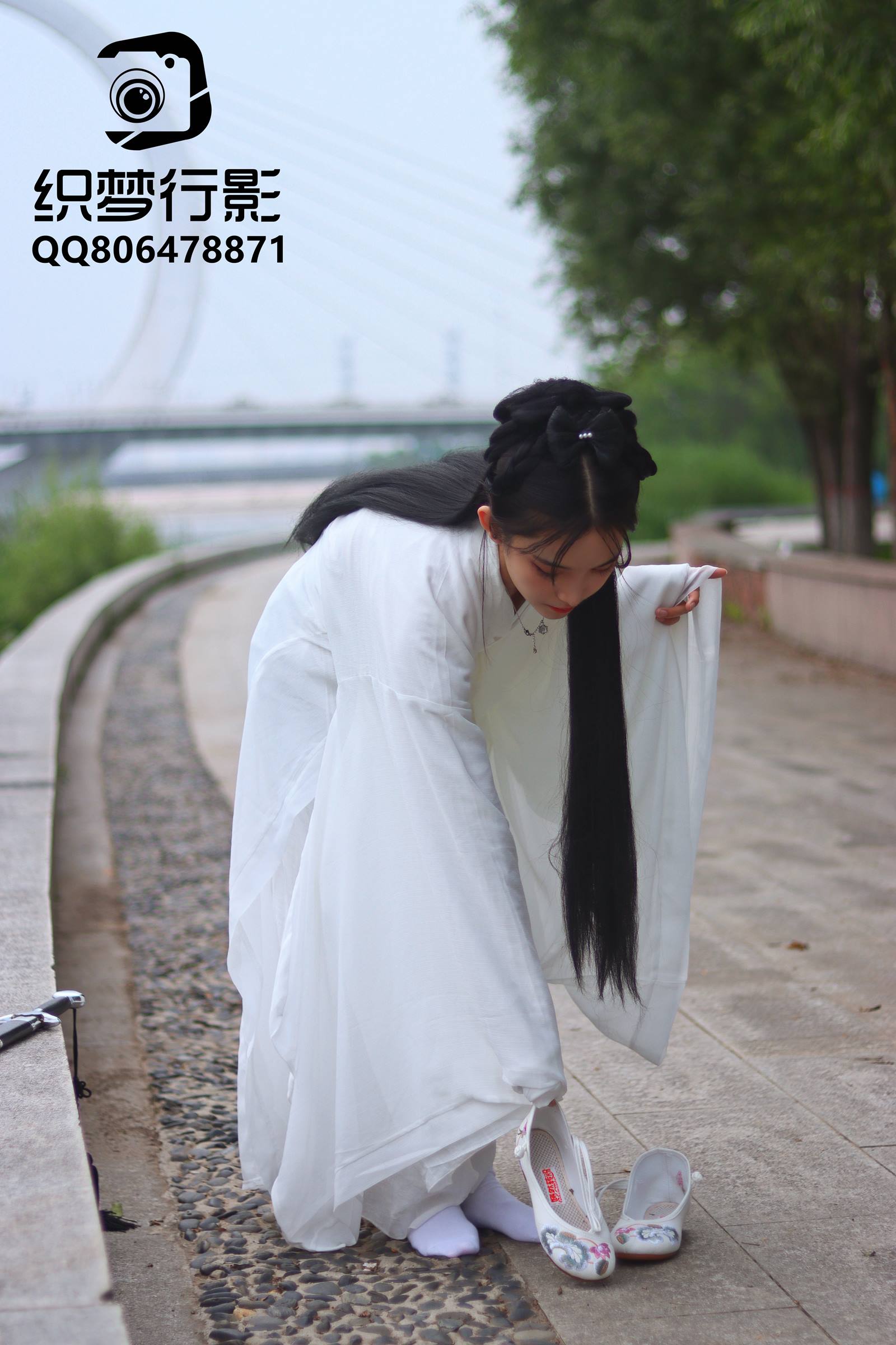 图片[63]-[织梦映像]NO.038 刀剑如梦-唯此间江湖年少[331P] – 速更版-美库