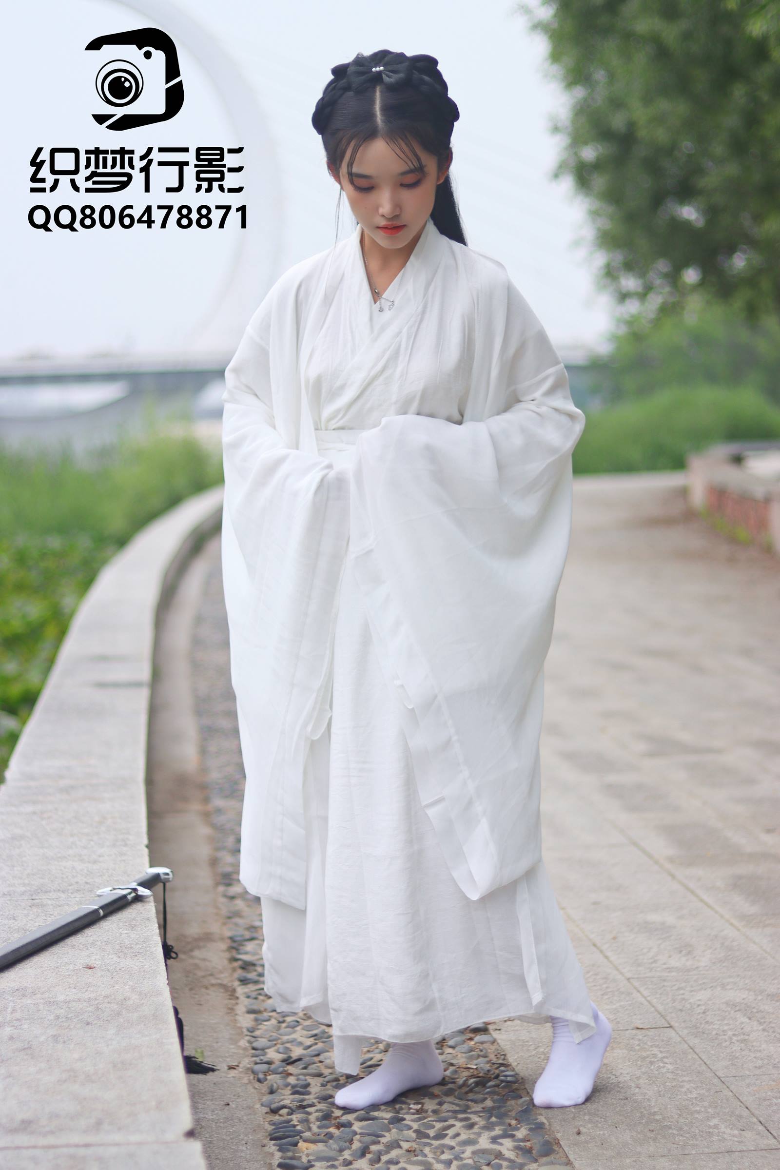 图片[64]-[织梦映像]NO.038 刀剑如梦-唯此间江湖年少[331P] – 速更版-美库