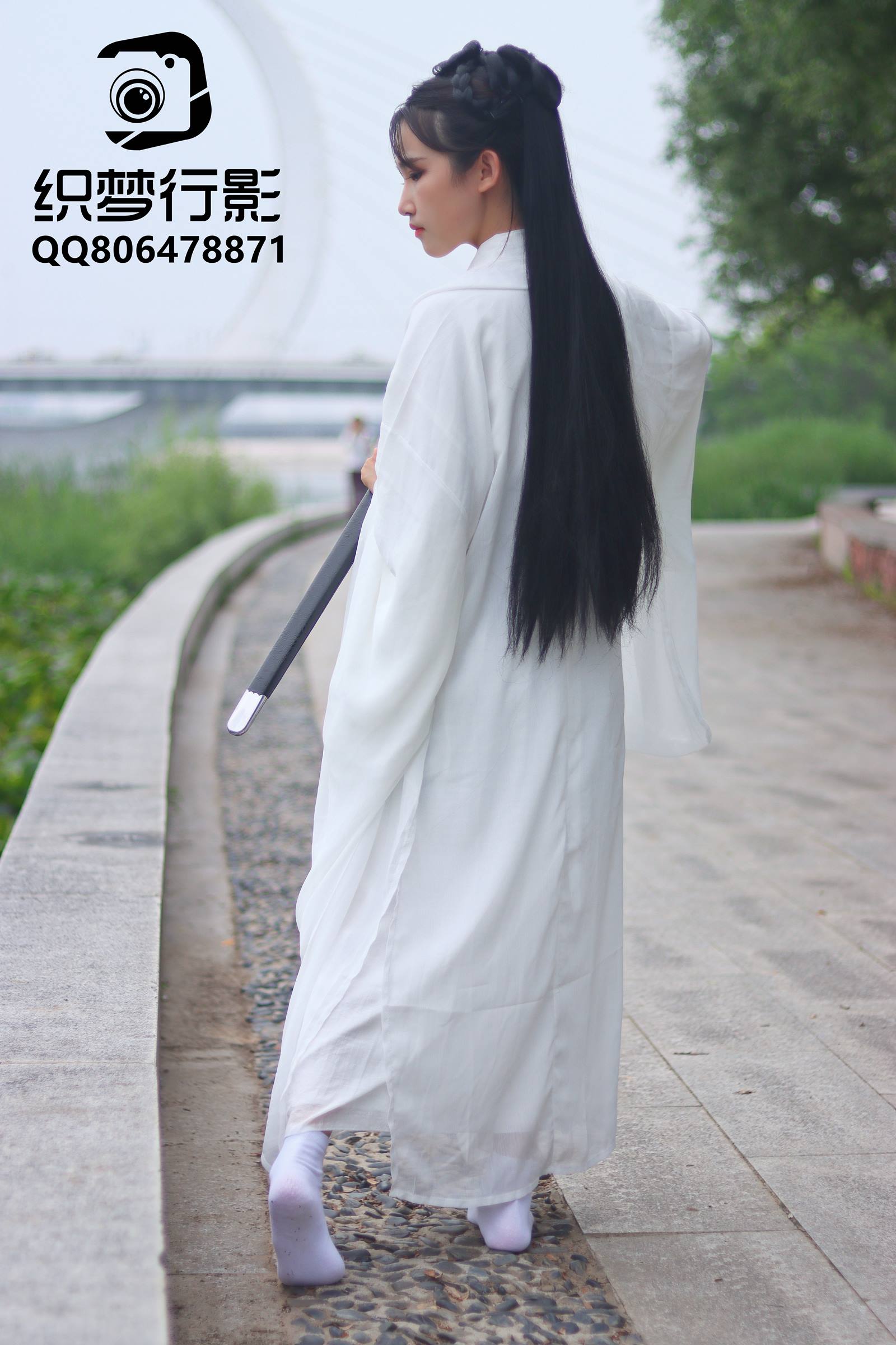 图片[68]-[织梦映像]NO.038 刀剑如梦-唯此间江湖年少[331P] – 速更版-美库