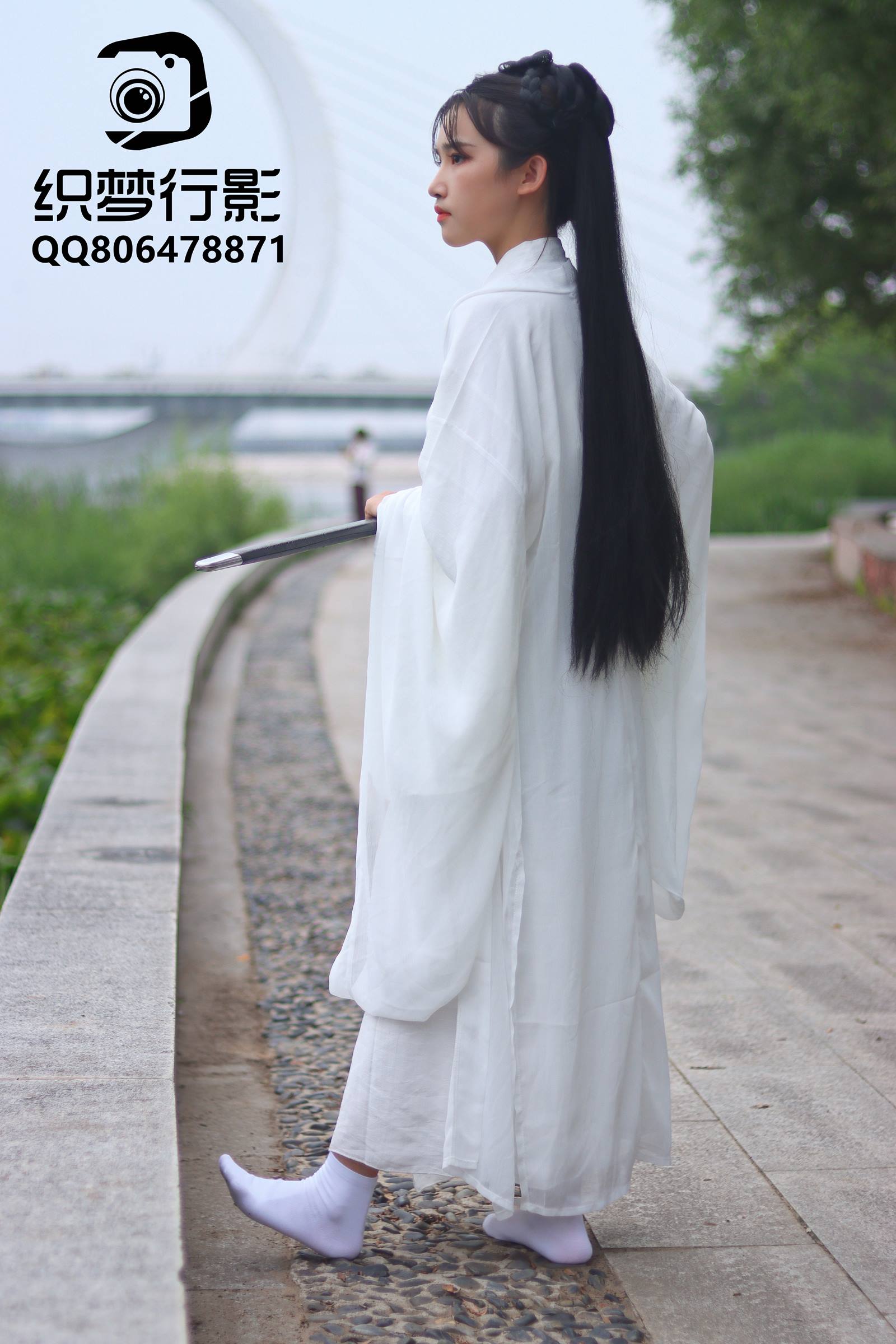 图片[69]-[织梦映像]NO.038 刀剑如梦-唯此间江湖年少[331P] – 速更版-美库