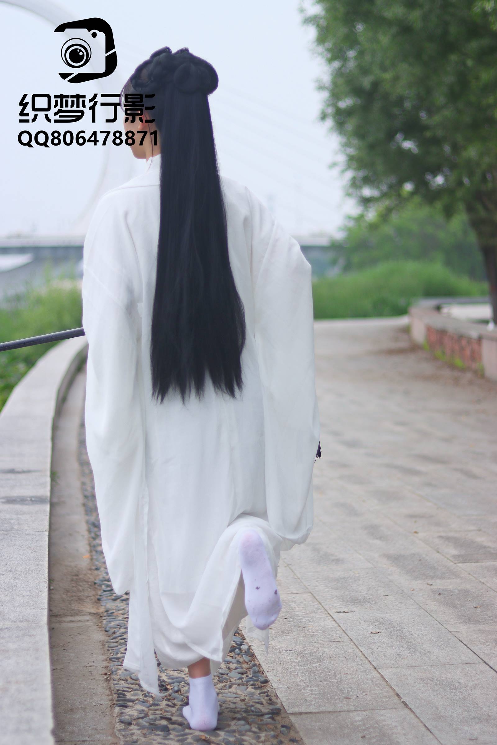 图片[70]-[织梦映像]NO.038 刀剑如梦-唯此间江湖年少[331P] – 速更版-美库