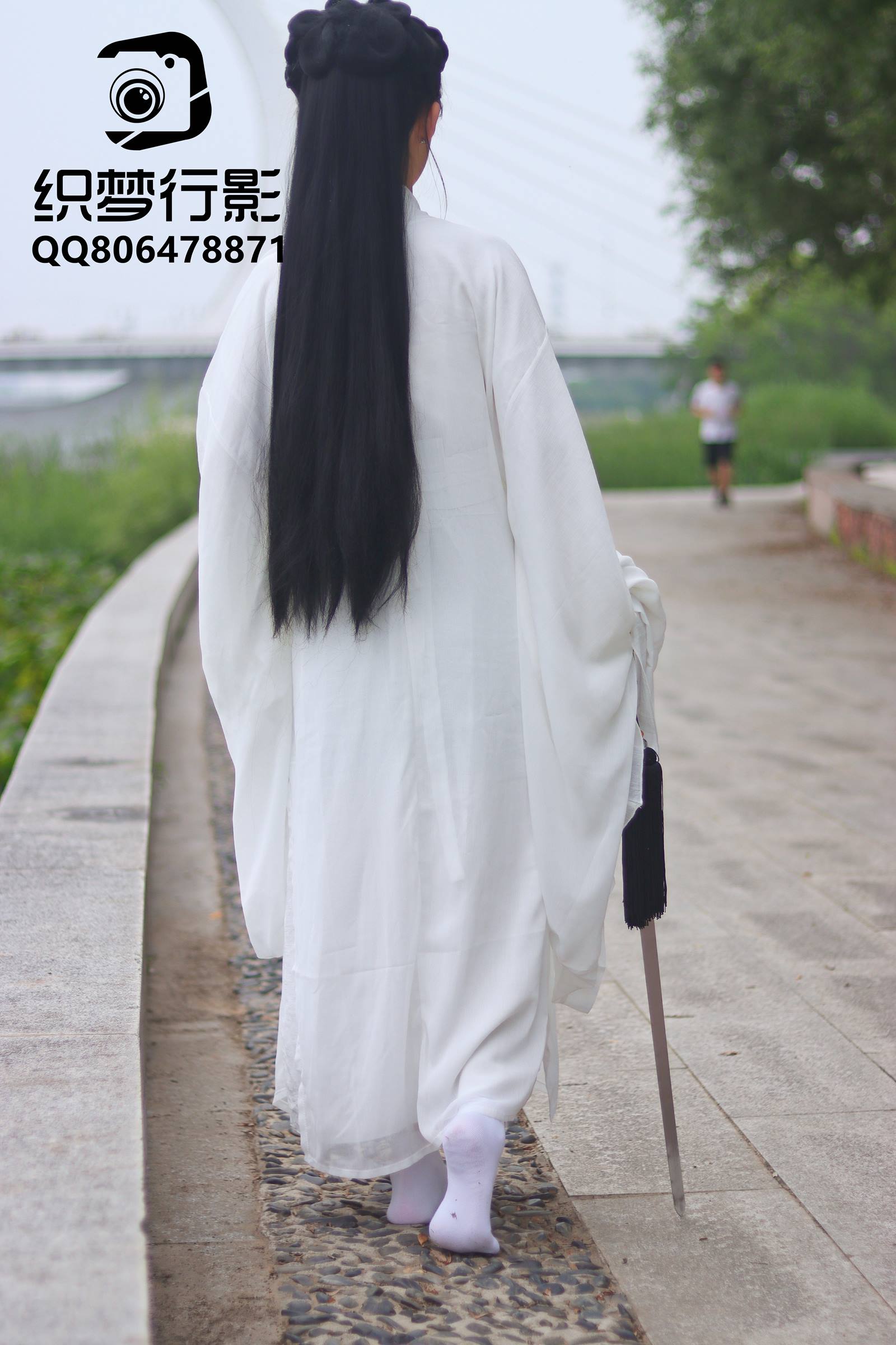 图片[72]-[织梦映像]NO.038 刀剑如梦-唯此间江湖年少[331P] – 速更版-美库