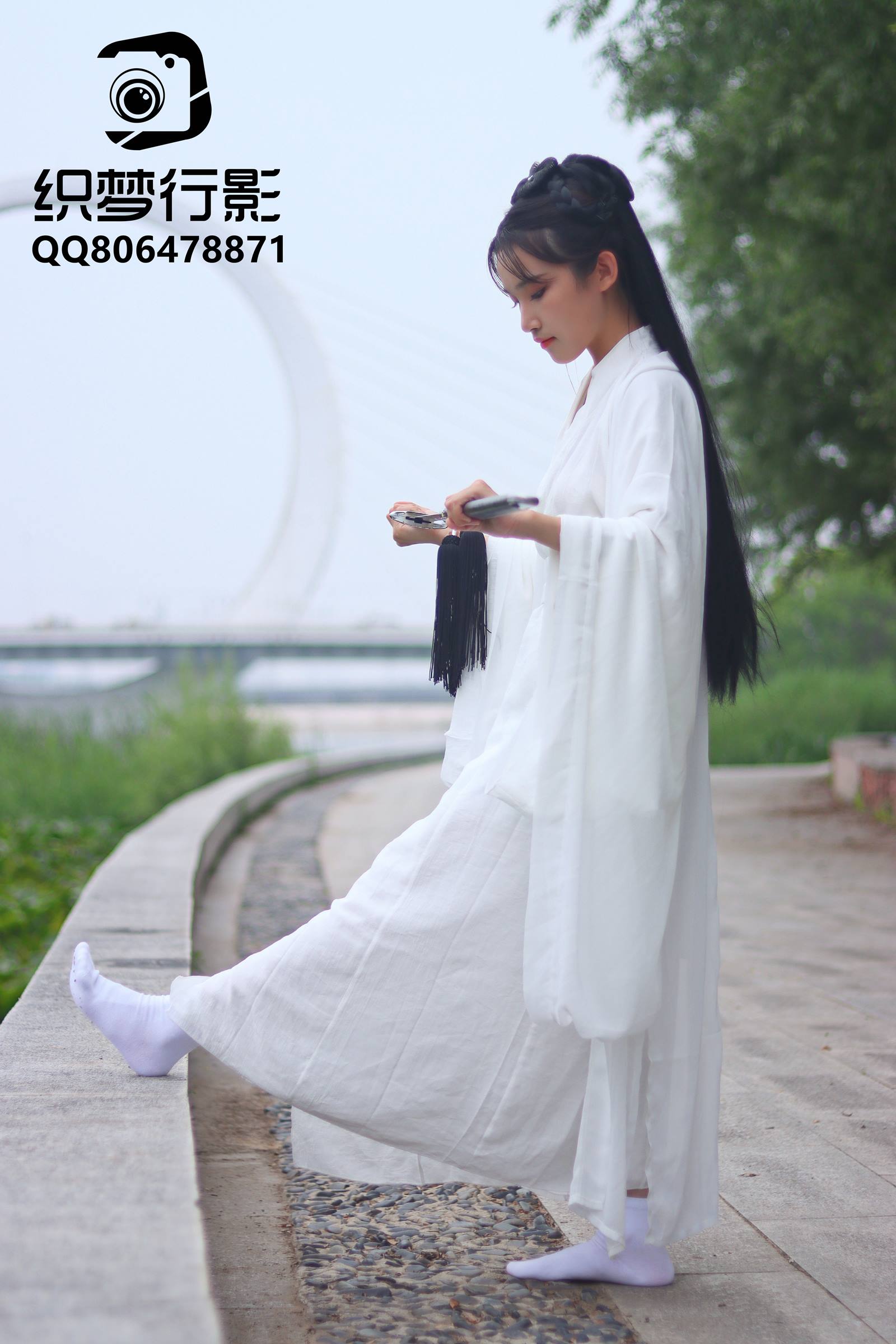 图片[79]-[织梦映像]NO.038 刀剑如梦-唯此间江湖年少[331P] – 速更版-美库