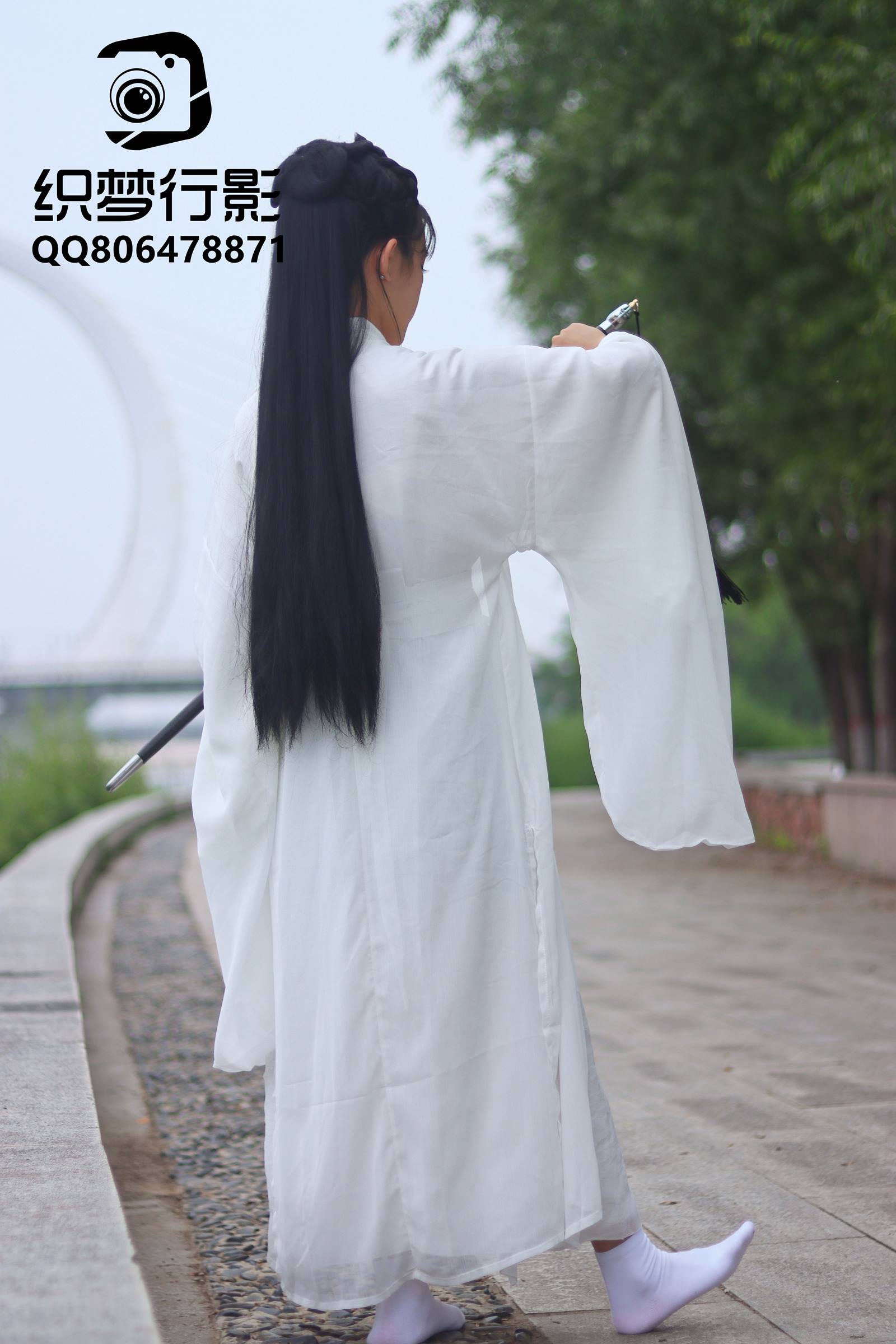 图片[81]-[织梦映像]NO.038 刀剑如梦-唯此间江湖年少[331P] – 速更版-美库