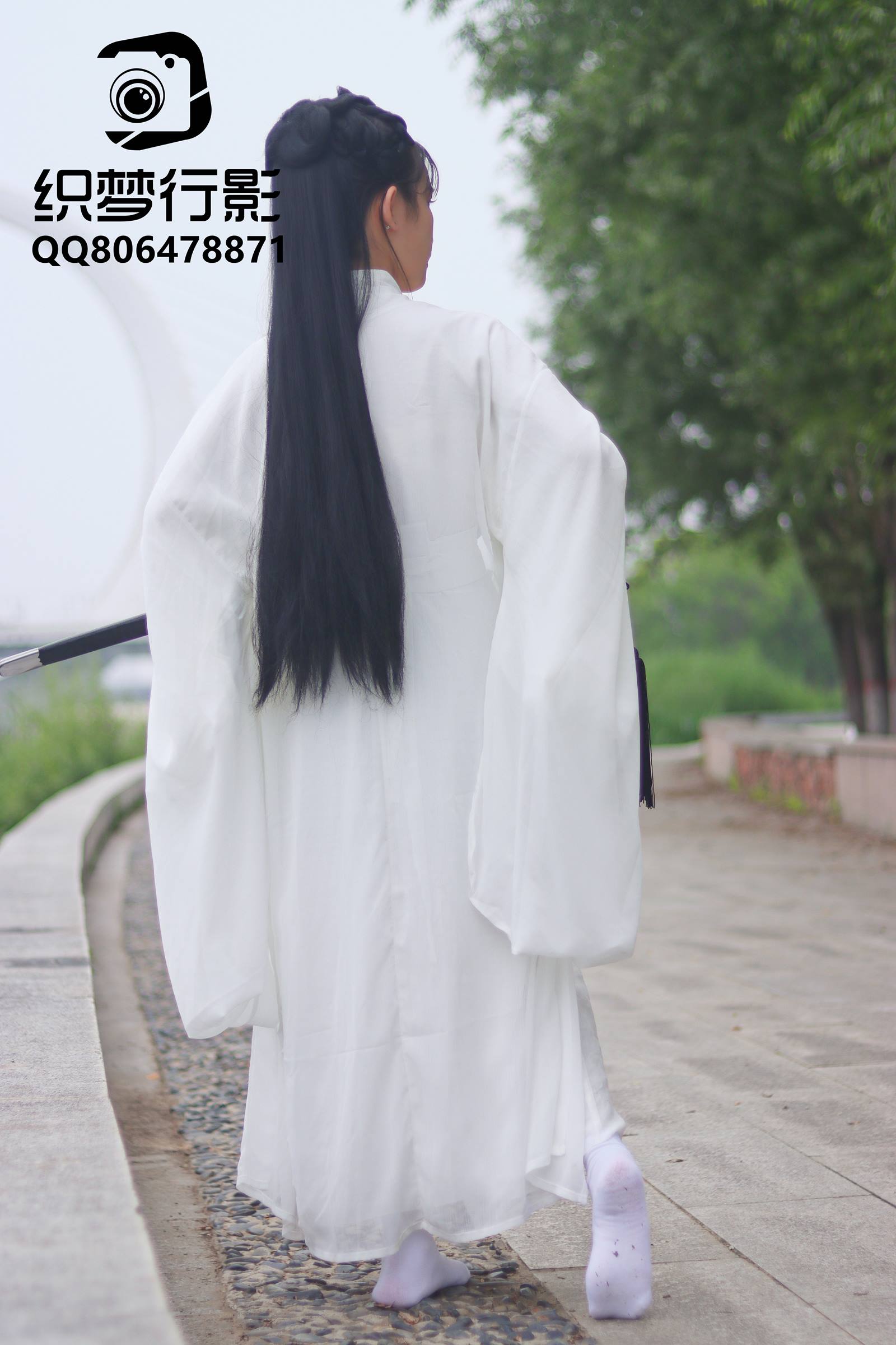 图片[82]-[织梦映像]NO.038 刀剑如梦-唯此间江湖年少[331P] – 速更版-美库