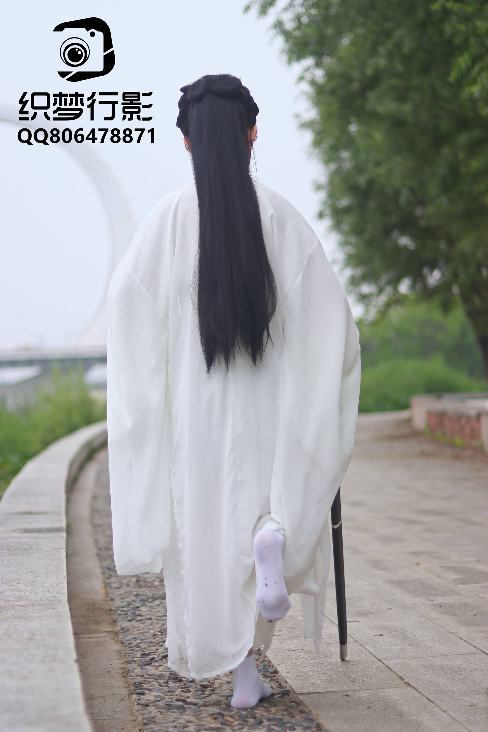 图片[84]-[织梦映像]NO.038 刀剑如梦-唯此间江湖年少[331P] – 速更版-美库