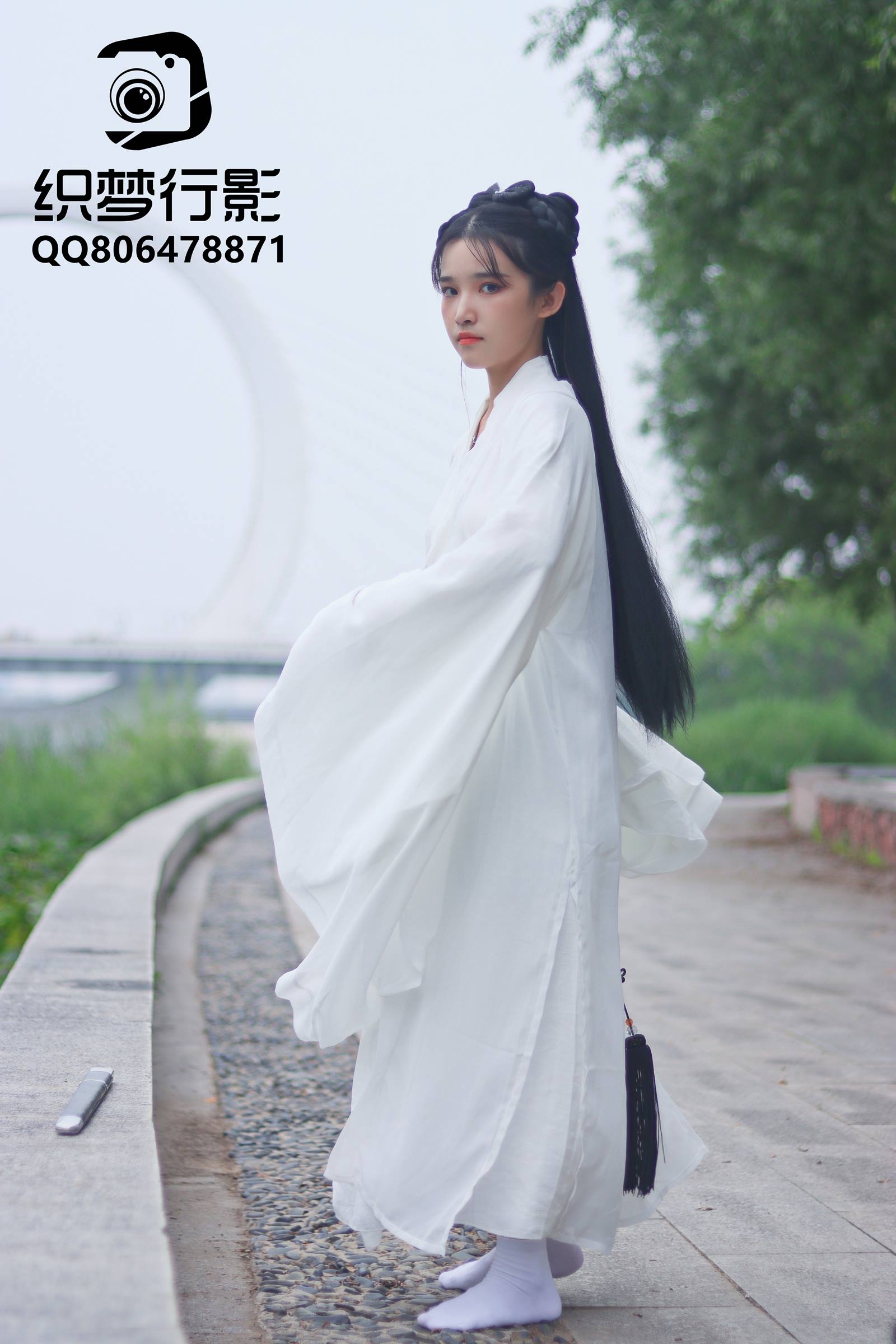 图片[88]-[织梦映像]NO.038 刀剑如梦-唯此间江湖年少[331P] – 速更版-美库