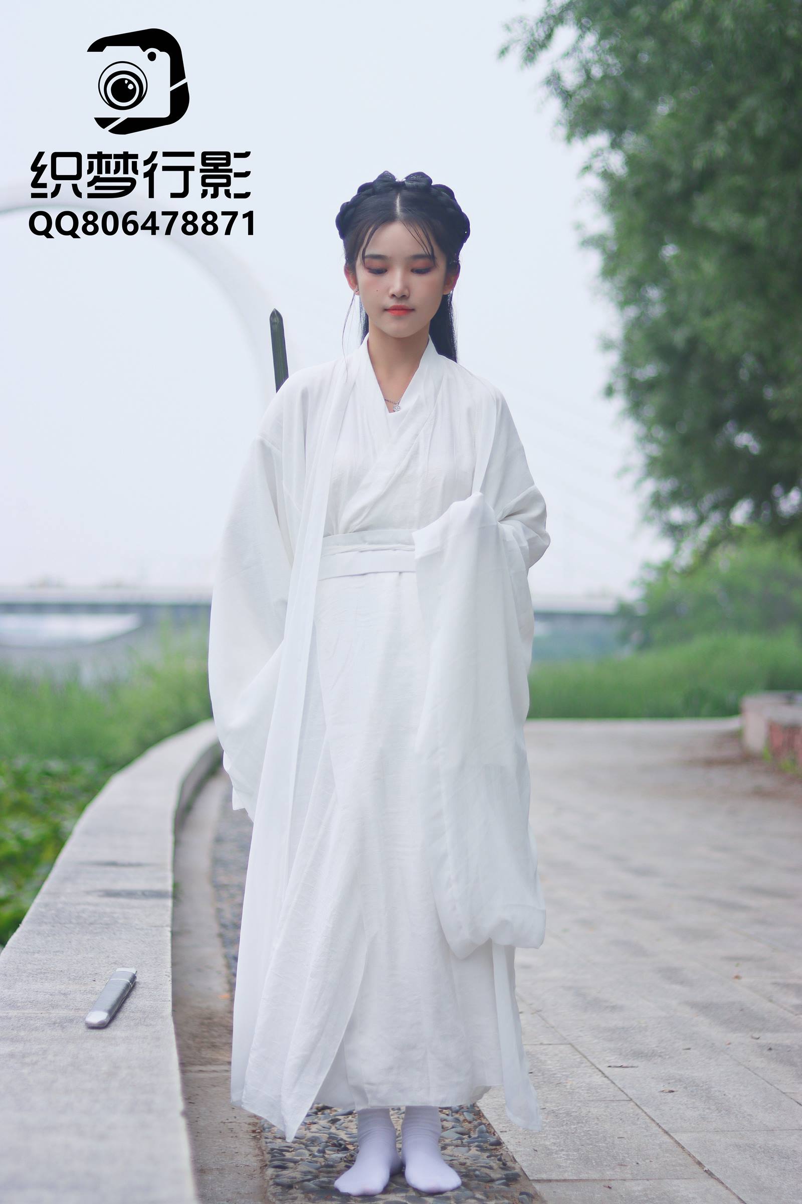 图片[92]-[织梦映像]NO.038 刀剑如梦-唯此间江湖年少[331P] – 速更版-美库