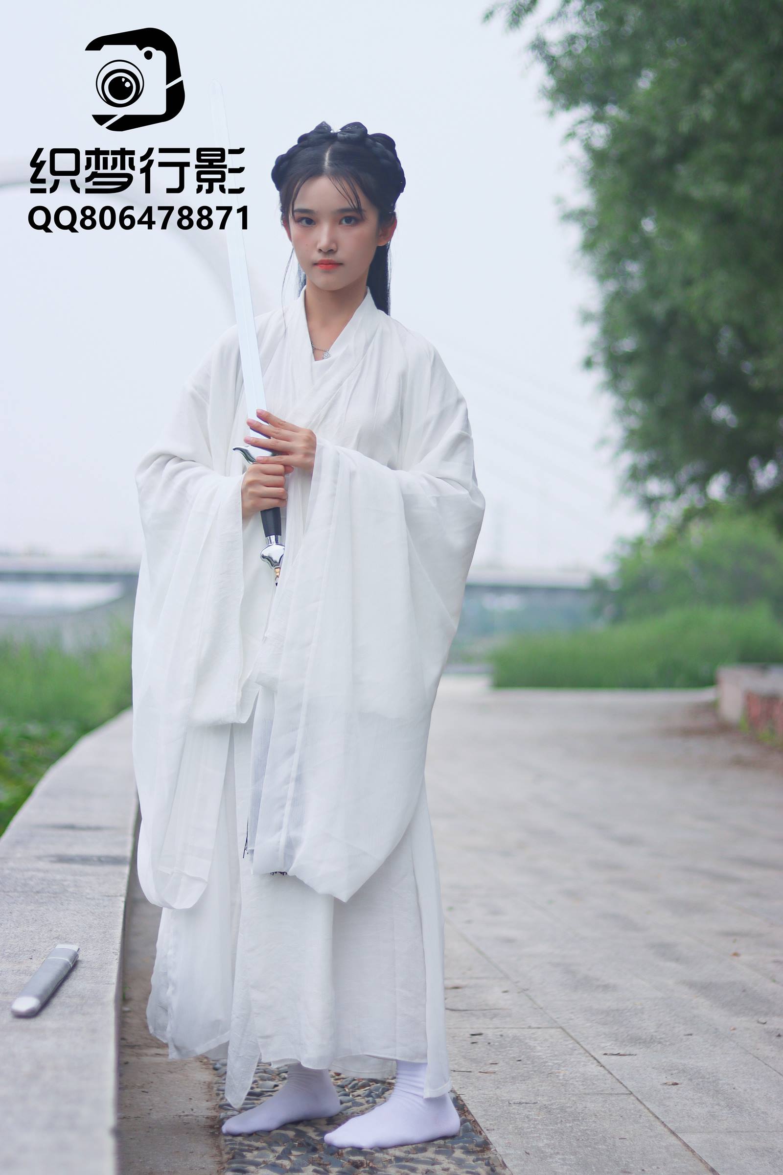 图片[96]-[织梦映像]NO.038 刀剑如梦-唯此间江湖年少[331P] – 速更版-美库