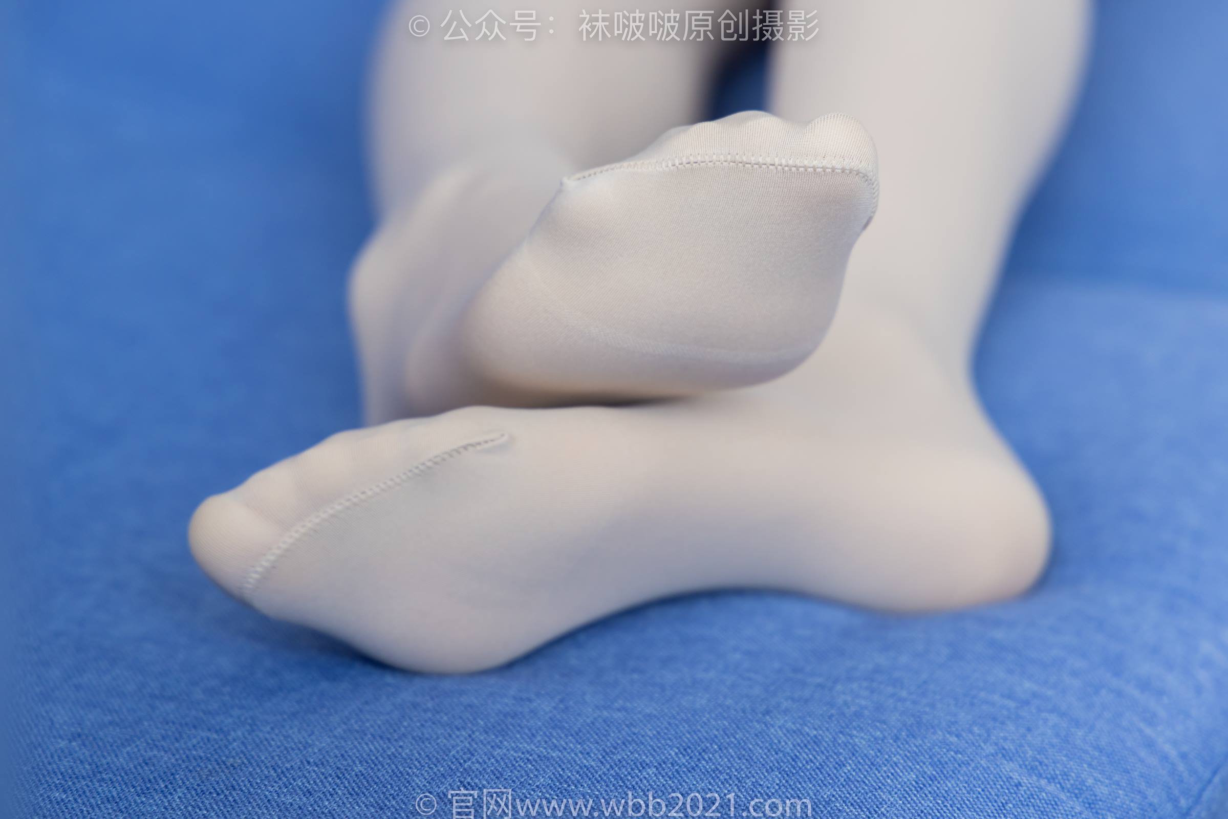 图片[56]-[BoBoSocks袜啵啵]NO.319 奶油-高跟鞋、平底鞋、厚肉丝、厚黑丝大腿袜[140P] – 速更版-美库