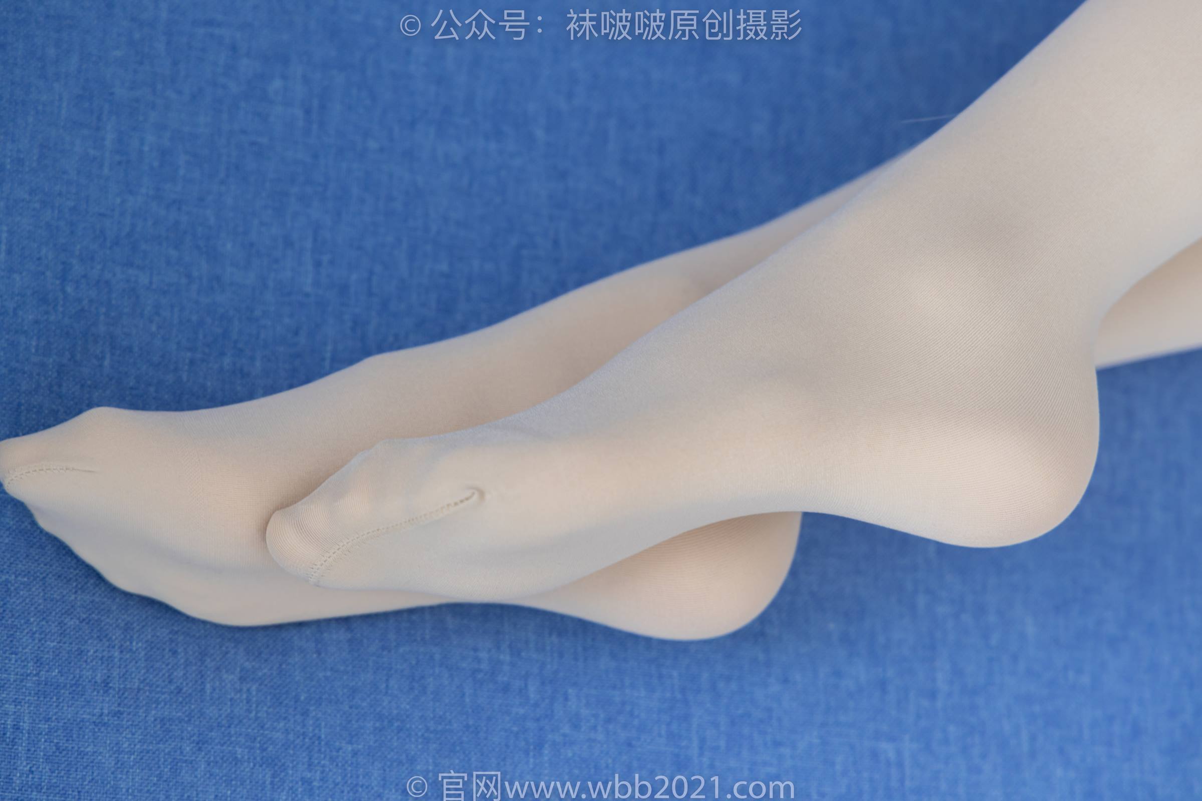 图片[59]-[BoBoSocks袜啵啵]NO.319 奶油-高跟鞋、平底鞋、厚肉丝、厚黑丝大腿袜[140P] – 速更版-美库