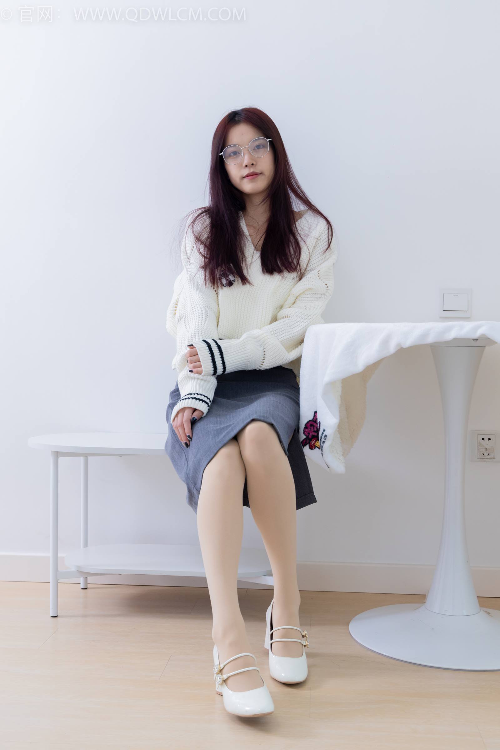 图片[17]-物恋传媒 NO.1803 茯苓-香水有毒[170P] – 速更版-美库