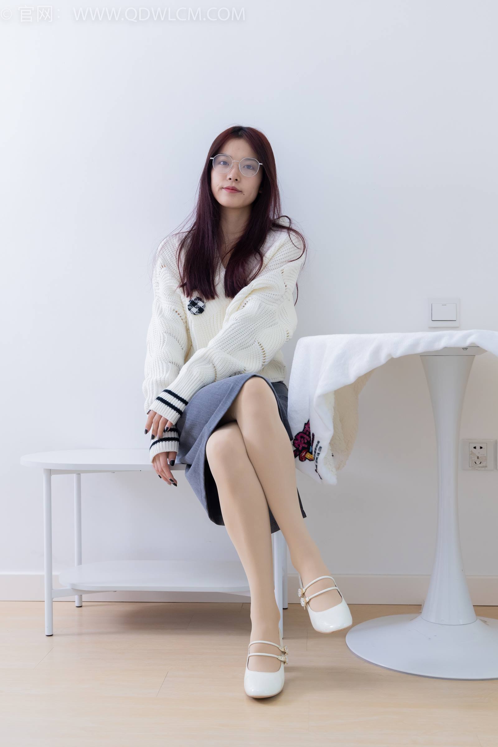 图片[23]-物恋传媒 NO.1803 茯苓-香水有毒[170P] – 速更版-美库