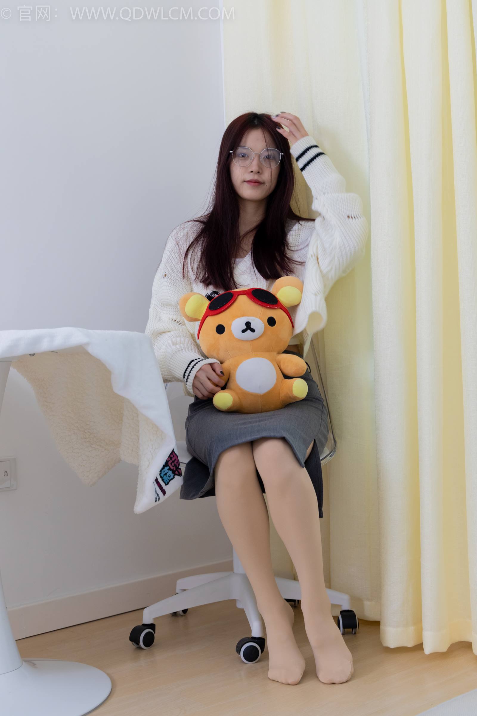 图片[27]-物恋传媒 NO.1803 茯苓-香水有毒[170P] – 速更版-美库