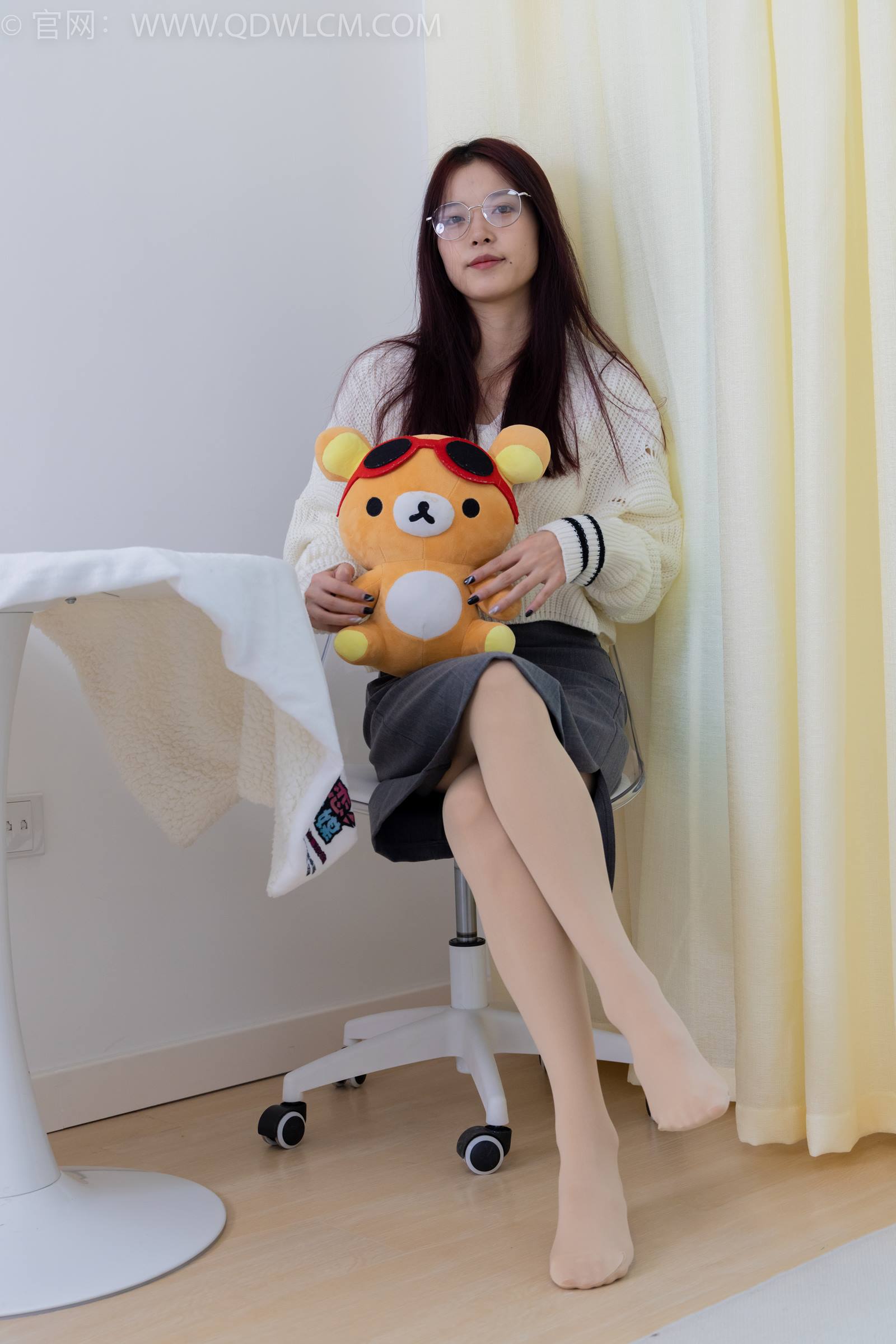 图片[31]-物恋传媒 NO.1803 茯苓-香水有毒[170P] – 速更版-美库