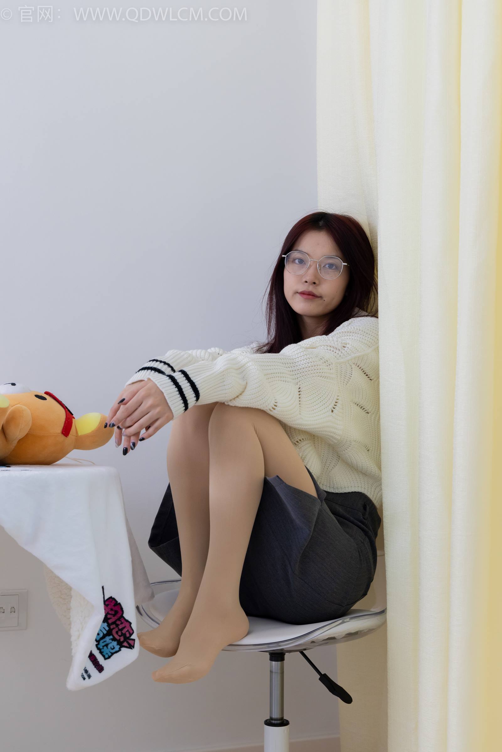 图片[40]-物恋传媒 NO.1803 茯苓-香水有毒[170P] – 速更版-美库