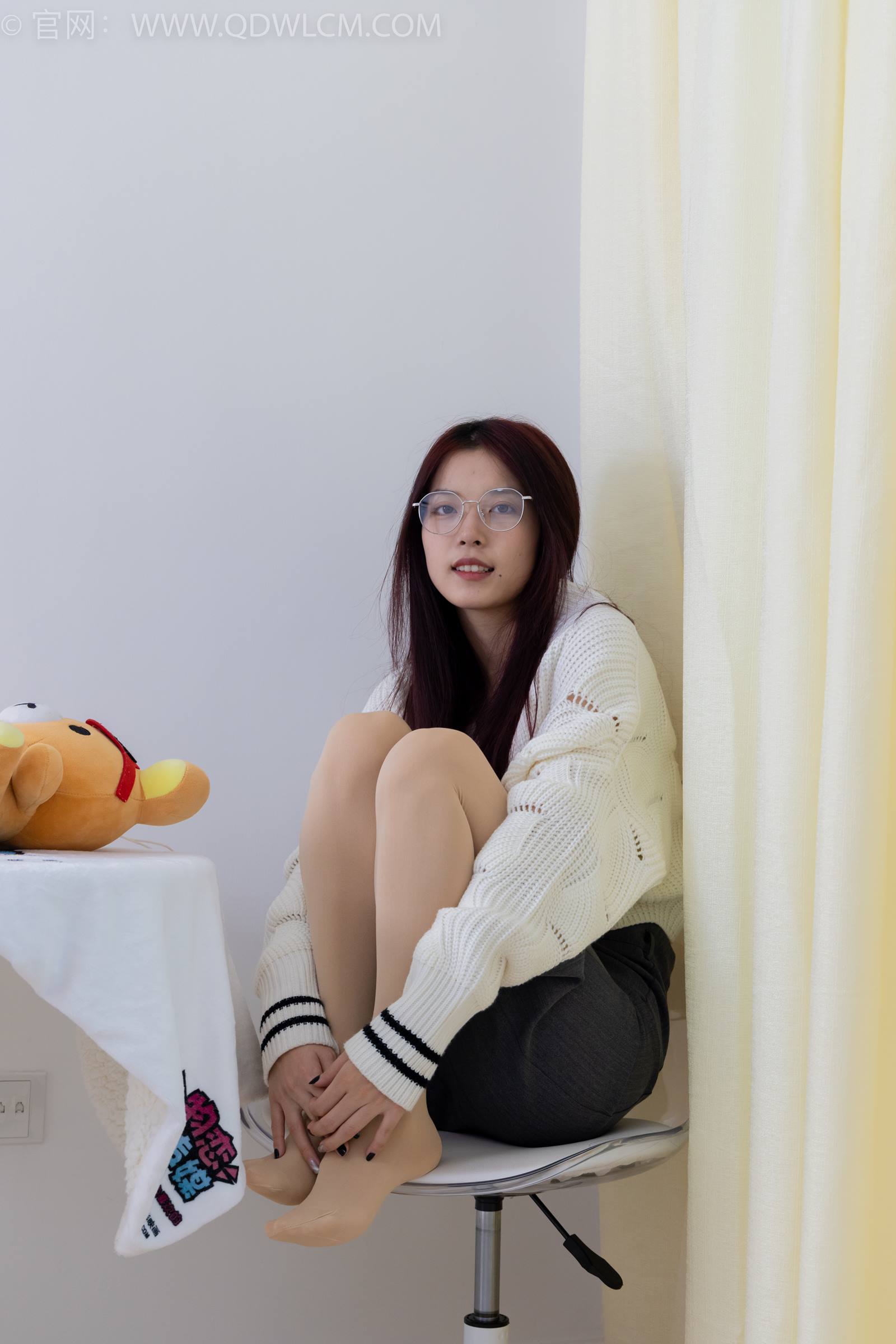 图片[42]-物恋传媒 NO.1803 茯苓-香水有毒[170P] – 速更版-美库