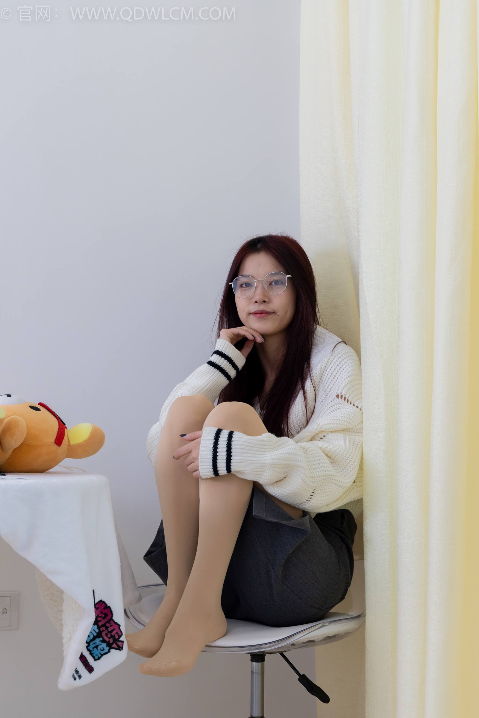 图片[43]-物恋传媒 NO.1803 茯苓-香水有毒[170P] – 速更版-美库