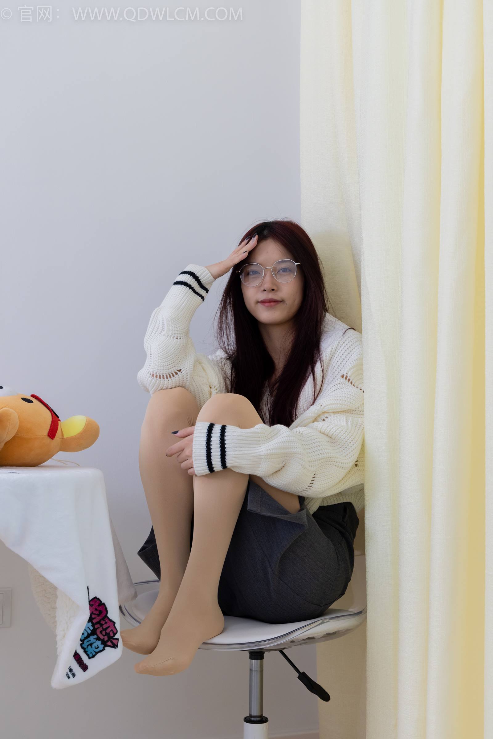 图片[44]-物恋传媒 NO.1803 茯苓-香水有毒[170P] – 速更版-美库