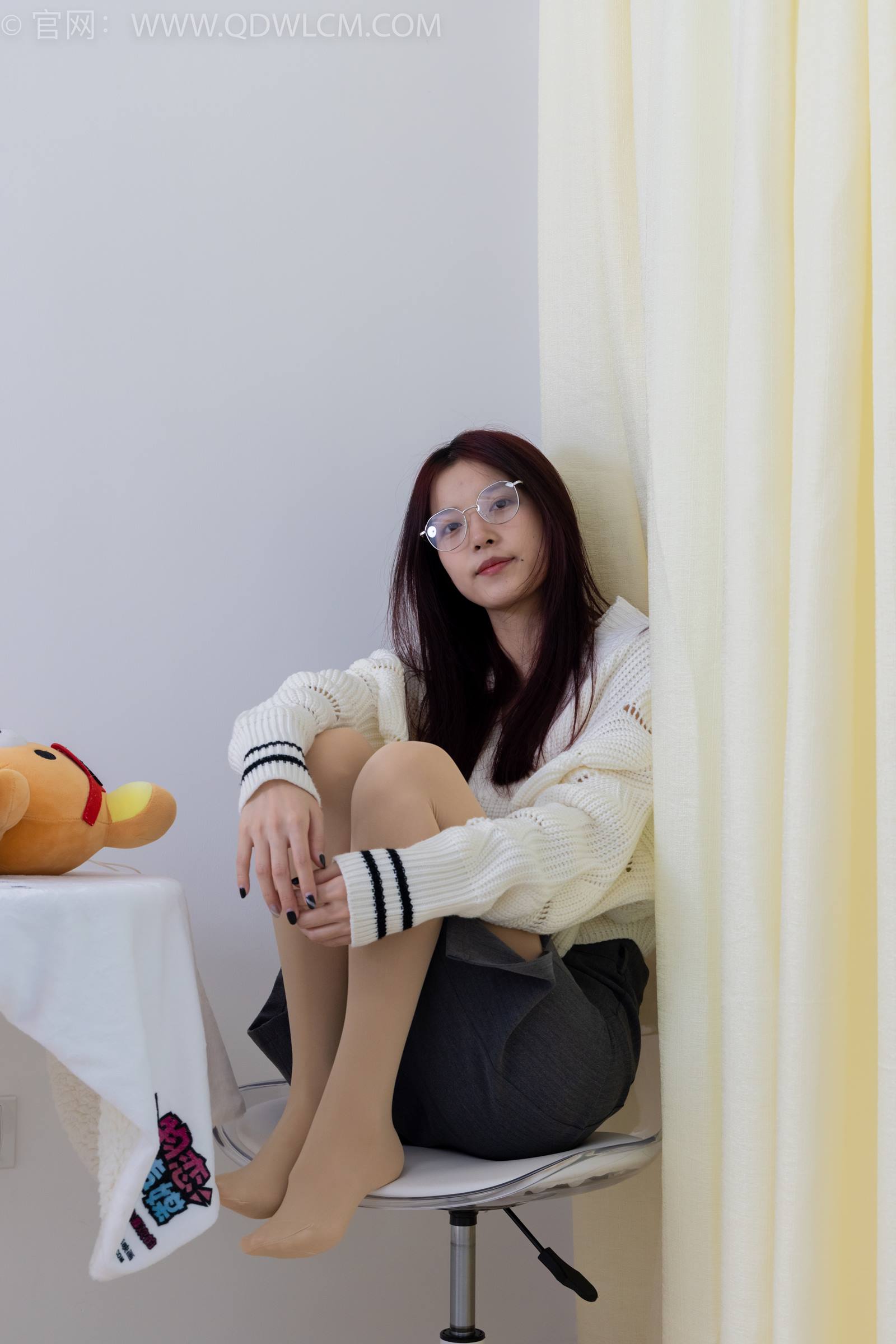 图片[45]-物恋传媒 NO.1803 茯苓-香水有毒[170P] – 速更版-美库