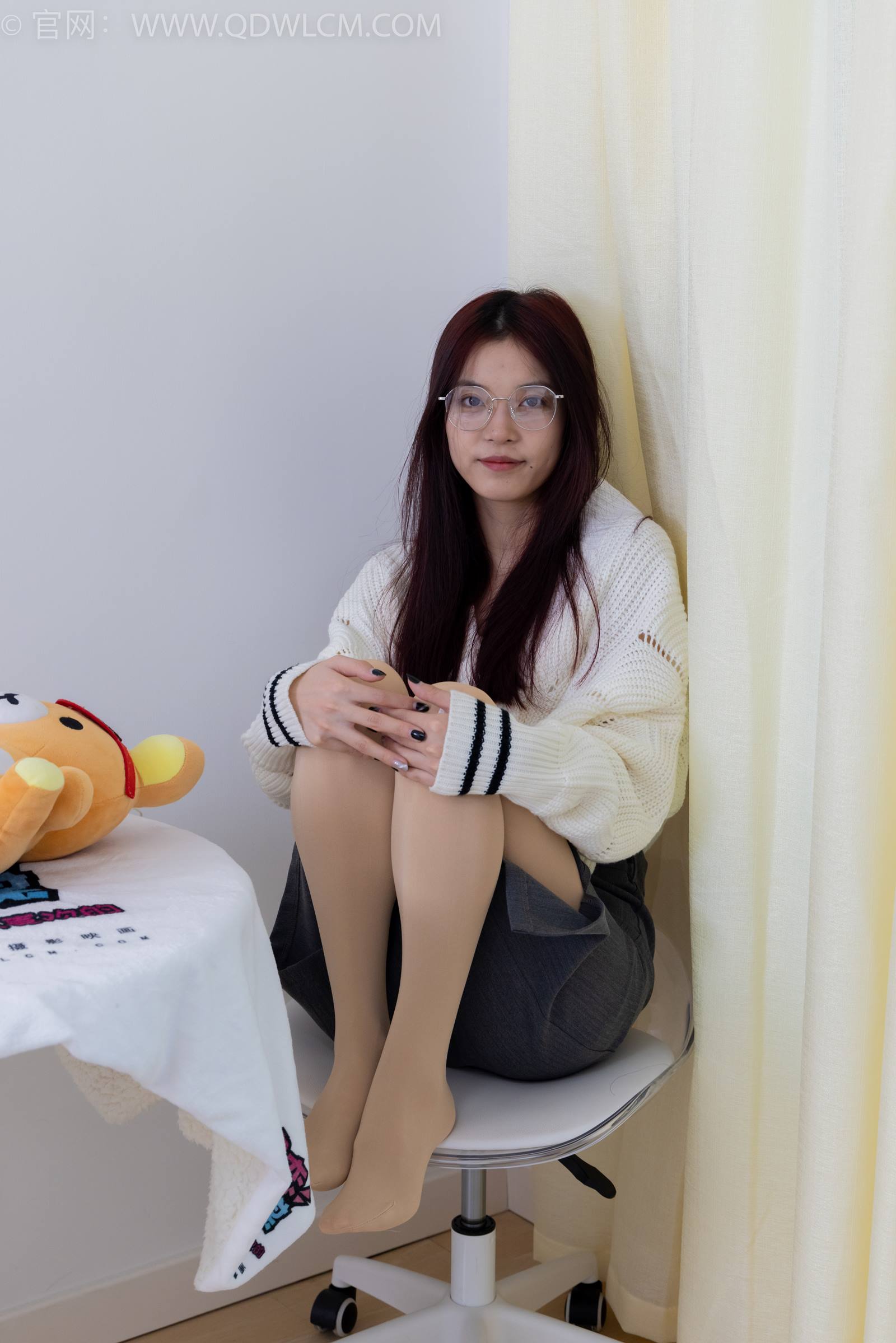 图片[47]-物恋传媒 NO.1803 茯苓-香水有毒[170P] – 速更版-美库