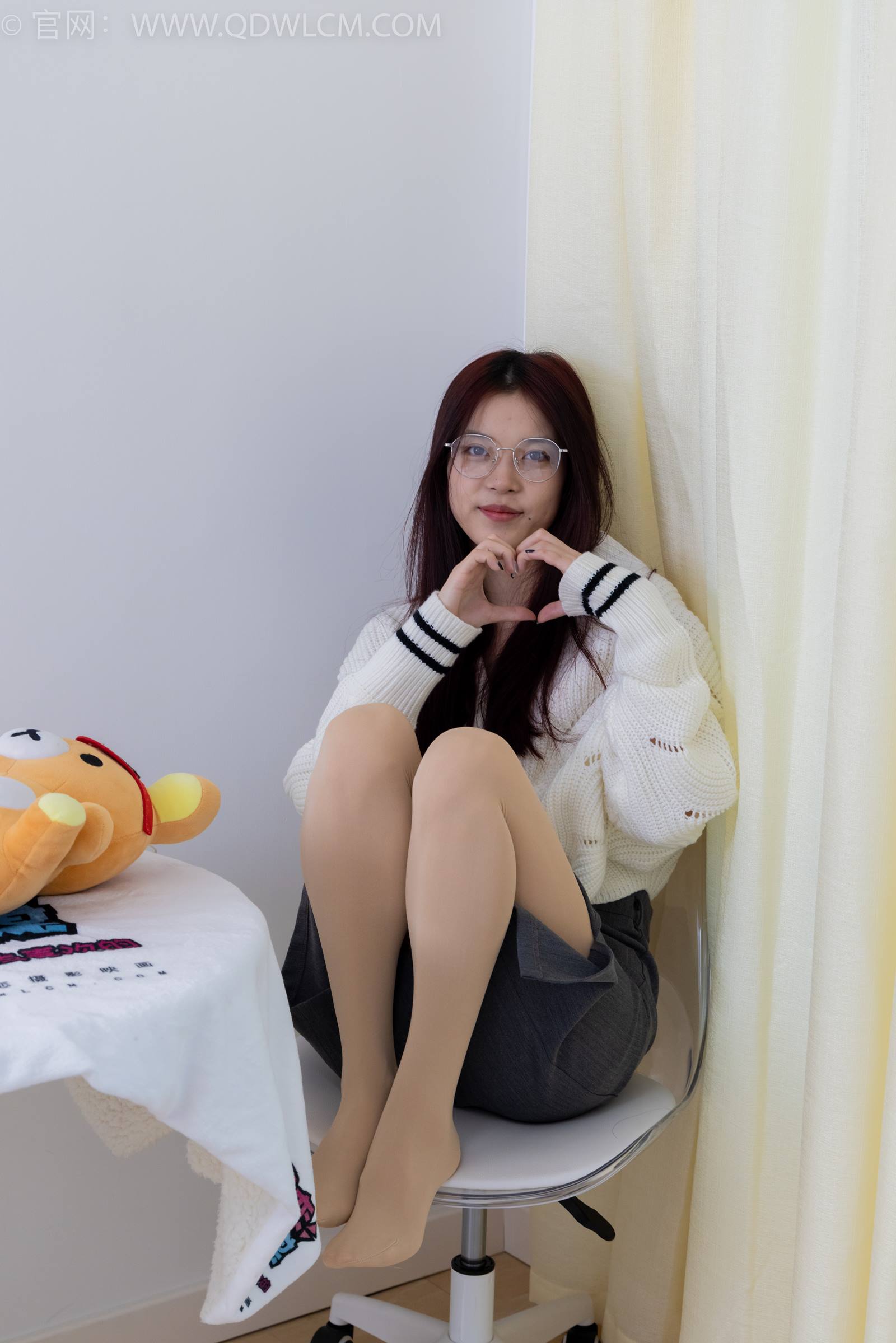 图片[48]-物恋传媒 NO.1803 茯苓-香水有毒[170P] – 速更版-美库