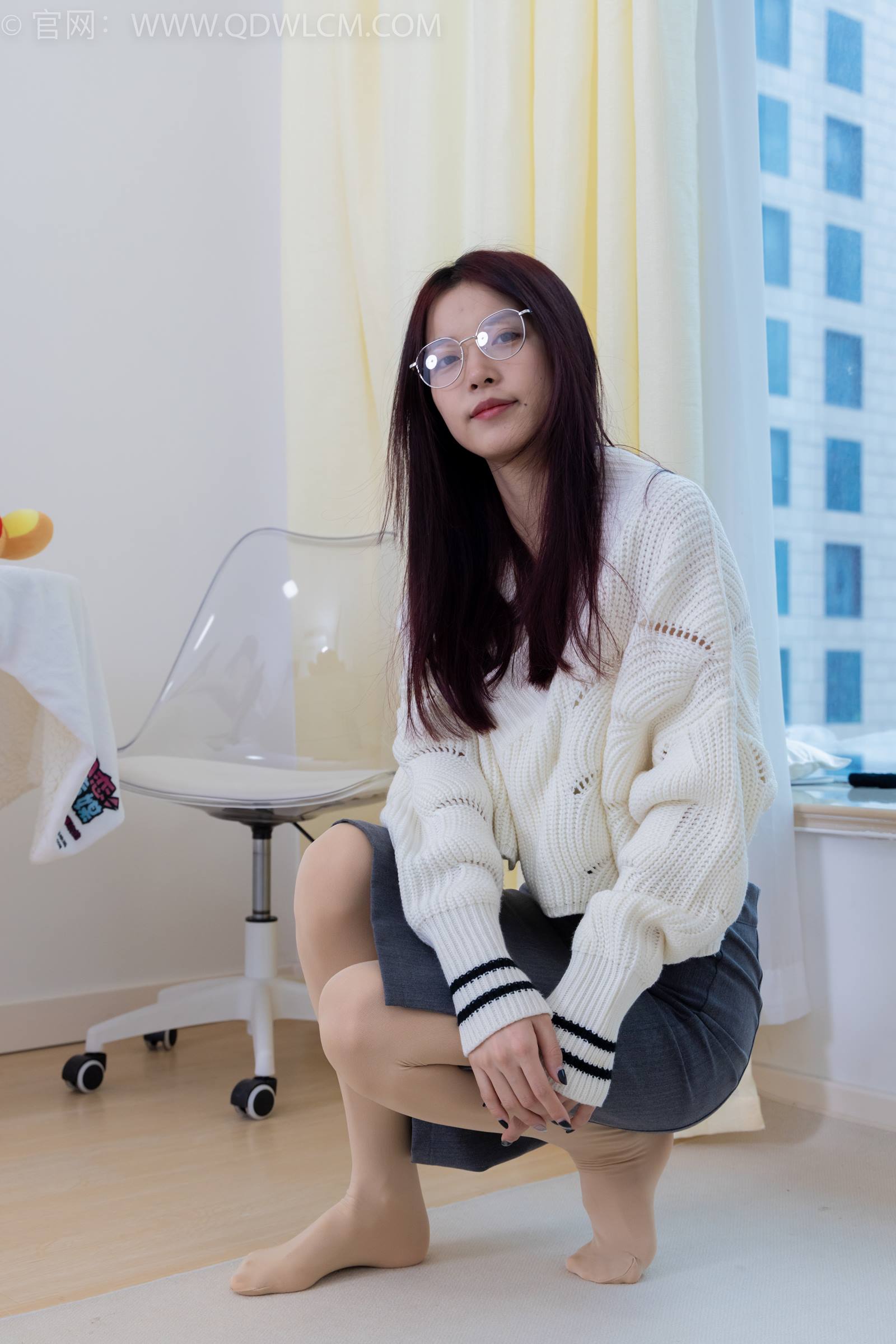 图片[53]-物恋传媒 NO.1803 茯苓-香水有毒[170P] – 速更版-美库