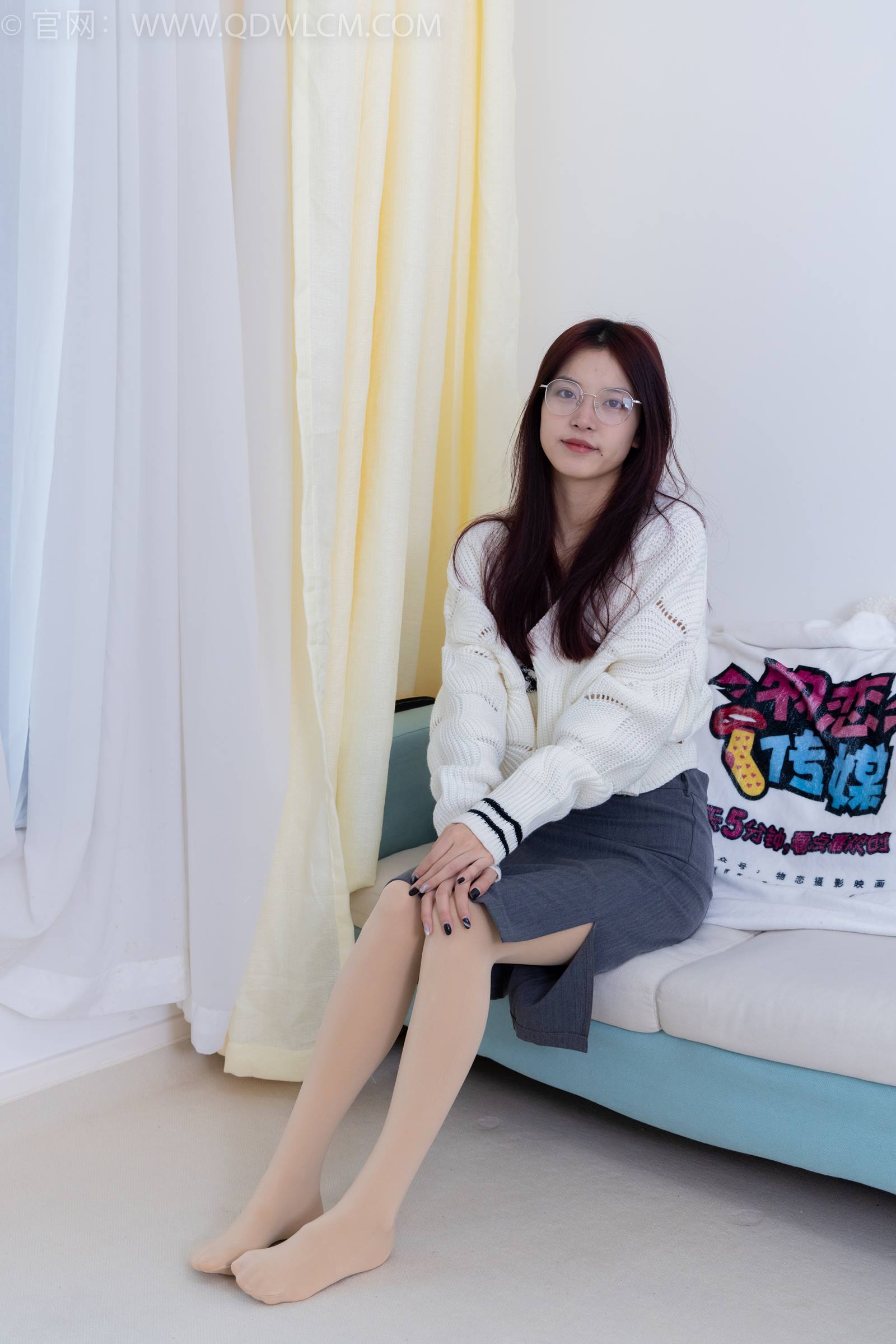 图片[60]-物恋传媒 NO.1803 茯苓-香水有毒[170P] – 速更版-美库