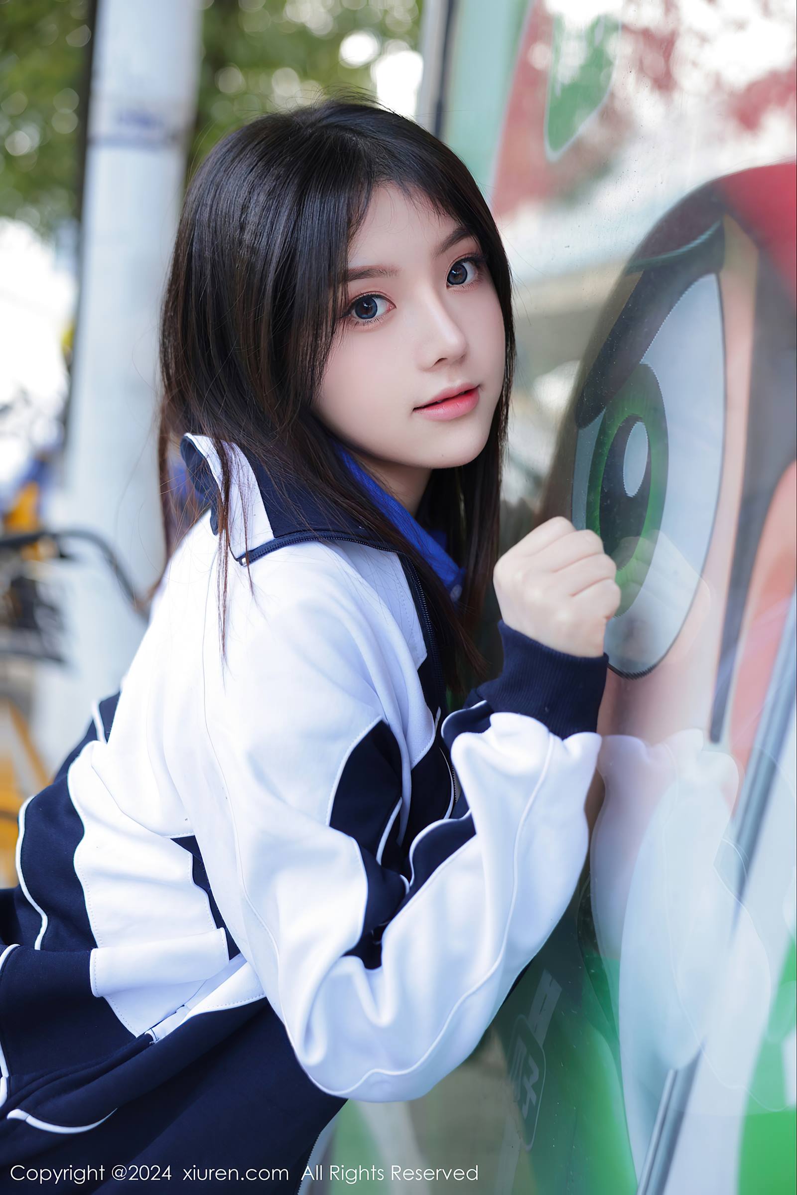 图片[14]-[Xiuren秀人网]2024.01.19 NO.7994 豆瓣酱 向我这样的朋友 [27+1P] – 速更版-美库