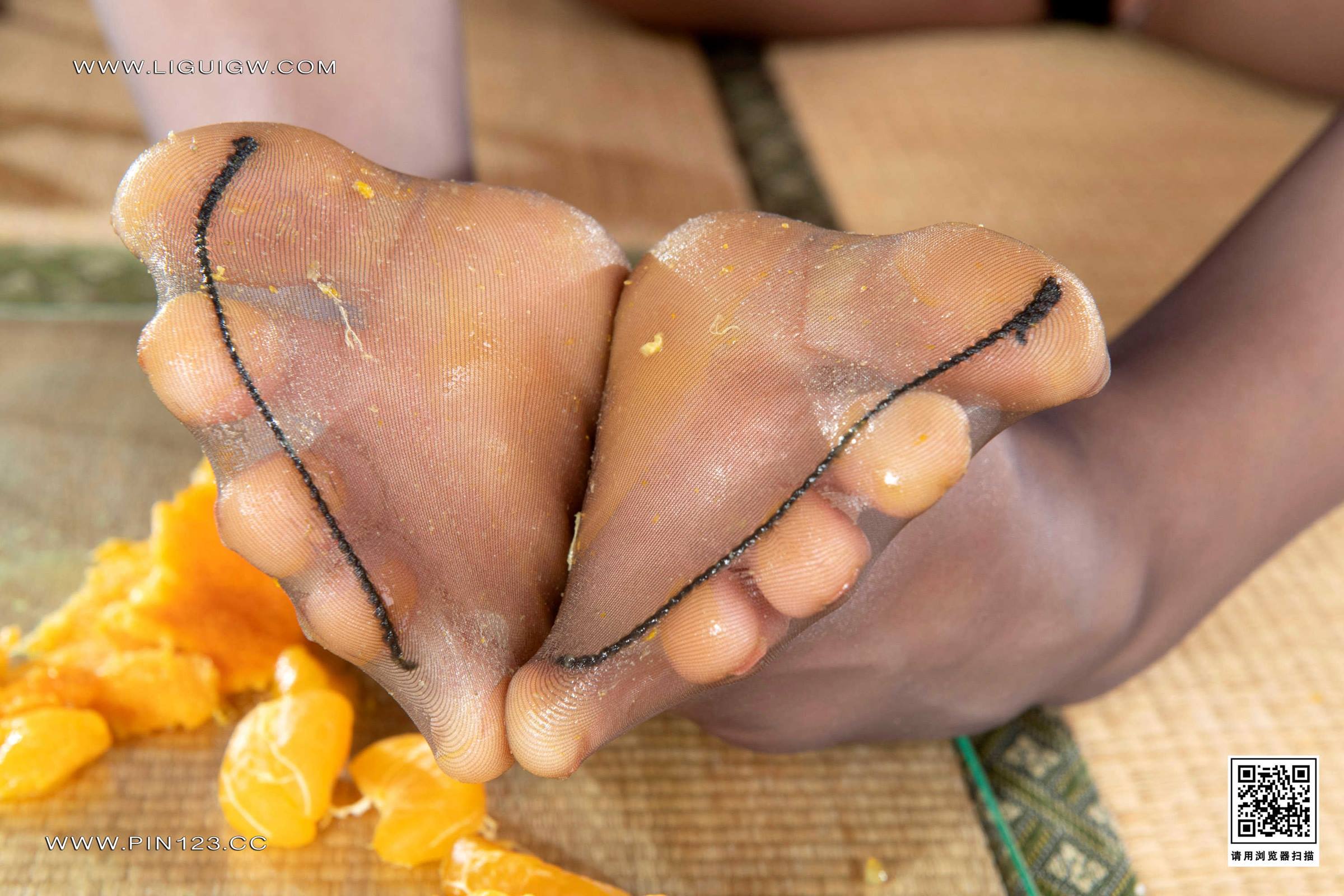 图片[19]-[Ligui丽柜] 2024.02.05 昕昕 [64P] – 速更版-美库