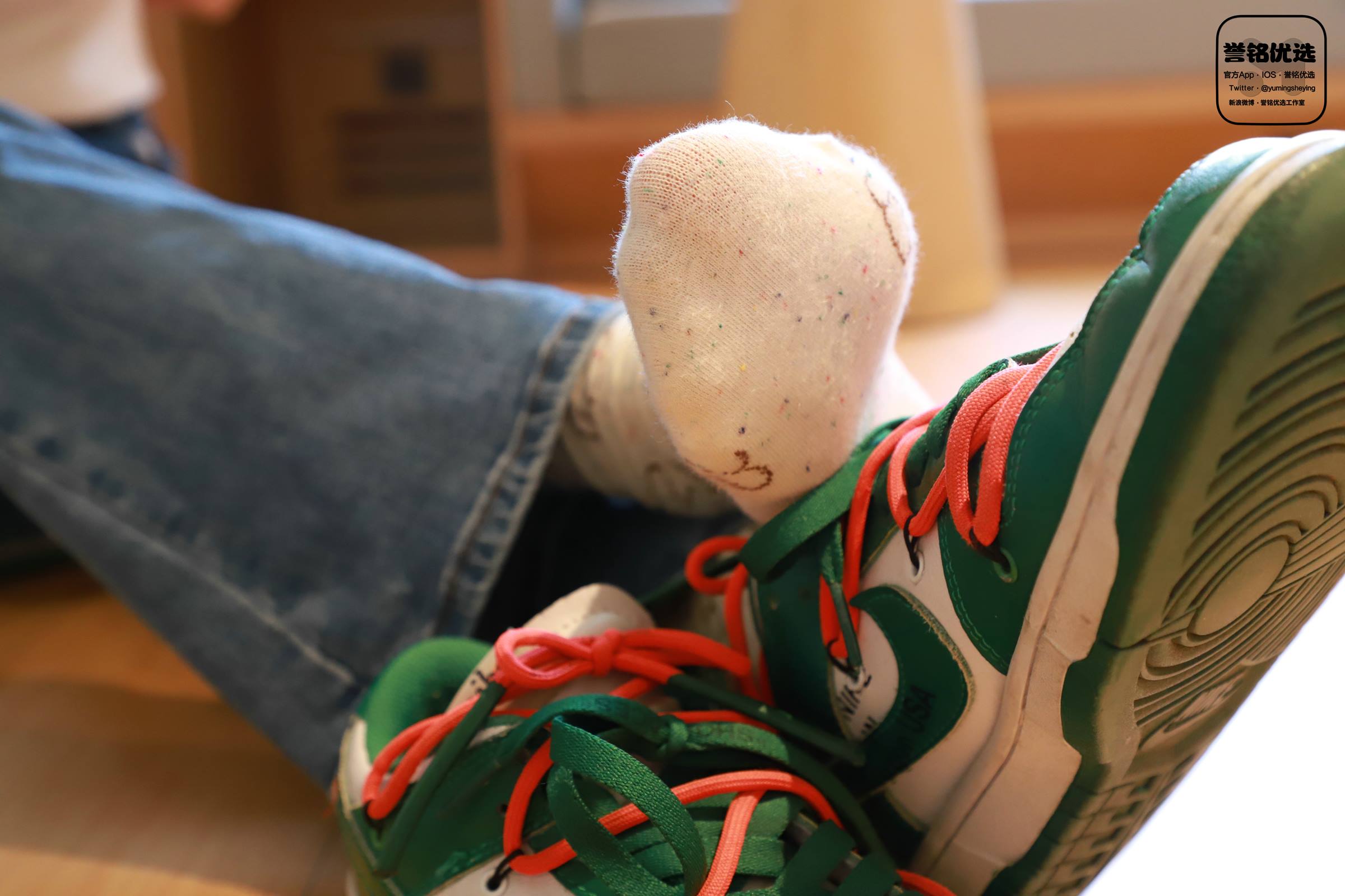 图片[11]-[誉铭传媒]袜足摄影 2024年《新年礼包1》[95P] – 速更版-美库