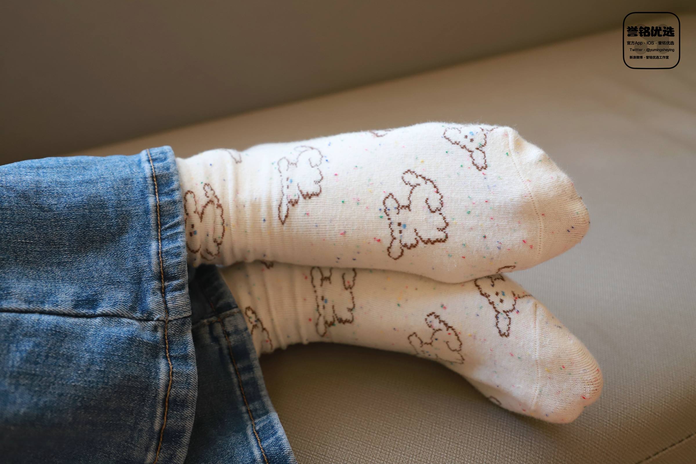 图片[34]-[誉铭传媒]袜足摄影 2024年《新年礼包1》[95P] – 速更版-美库