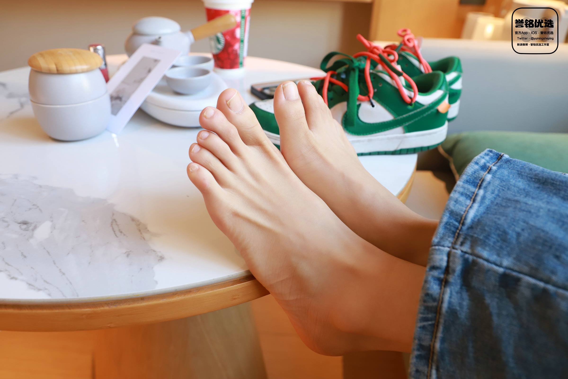 图片[69]-[誉铭传媒]袜足摄影 2024年《新年礼包1》[95P] – 速更版-美库