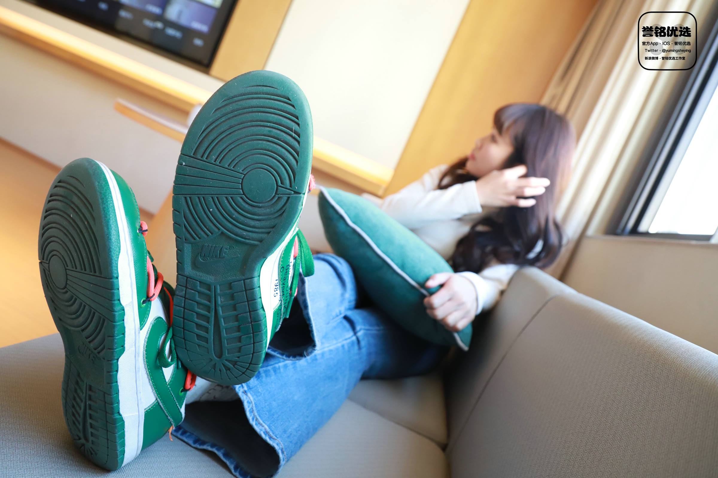 图片[95]-[誉铭传媒]袜足摄影 2024年《新年礼包1》[95P] – 速更版-美库