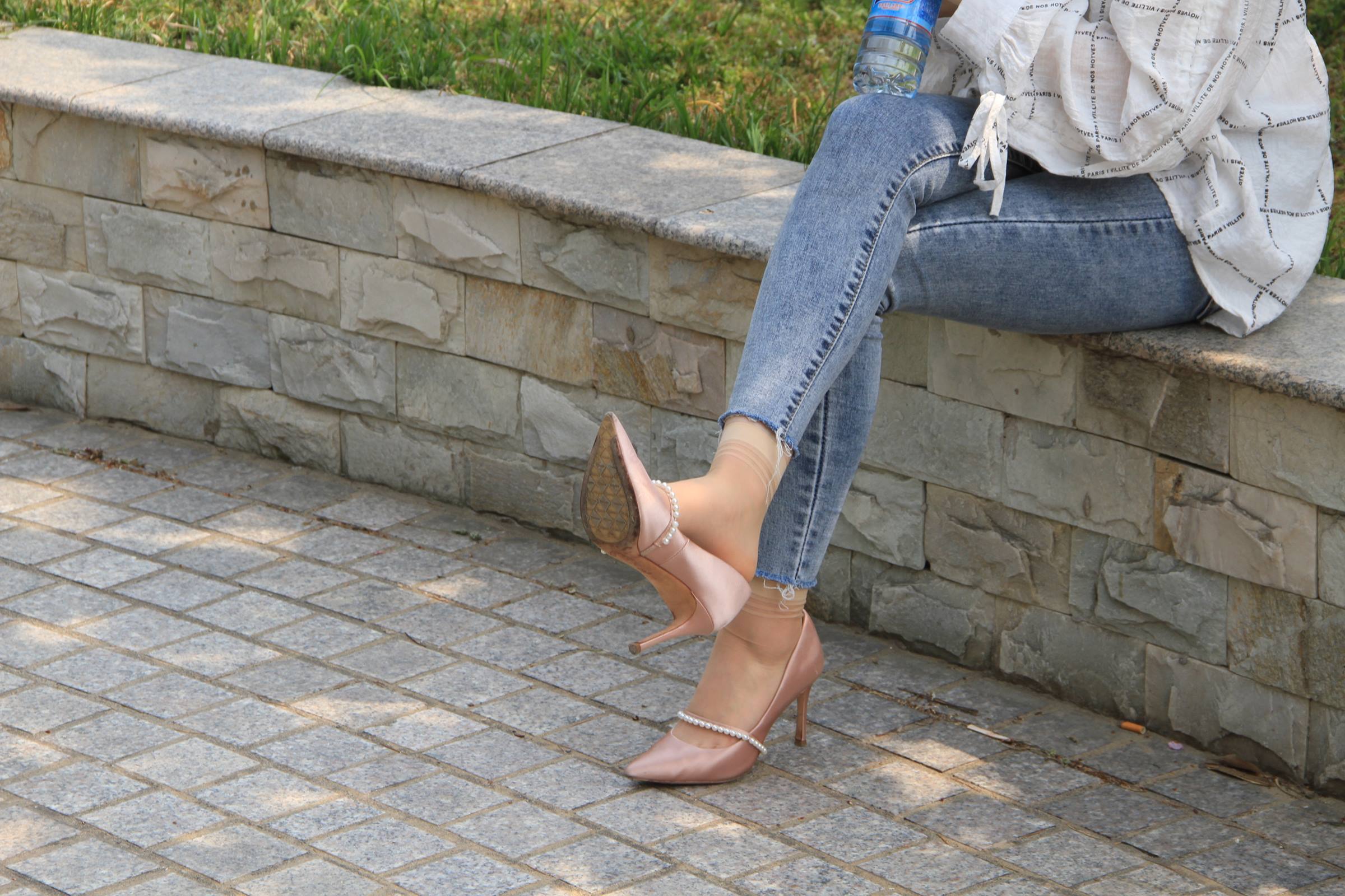 图片[10]-自由摄影 No.001 赶上花季的末班车 [124P] – 速更版-美库