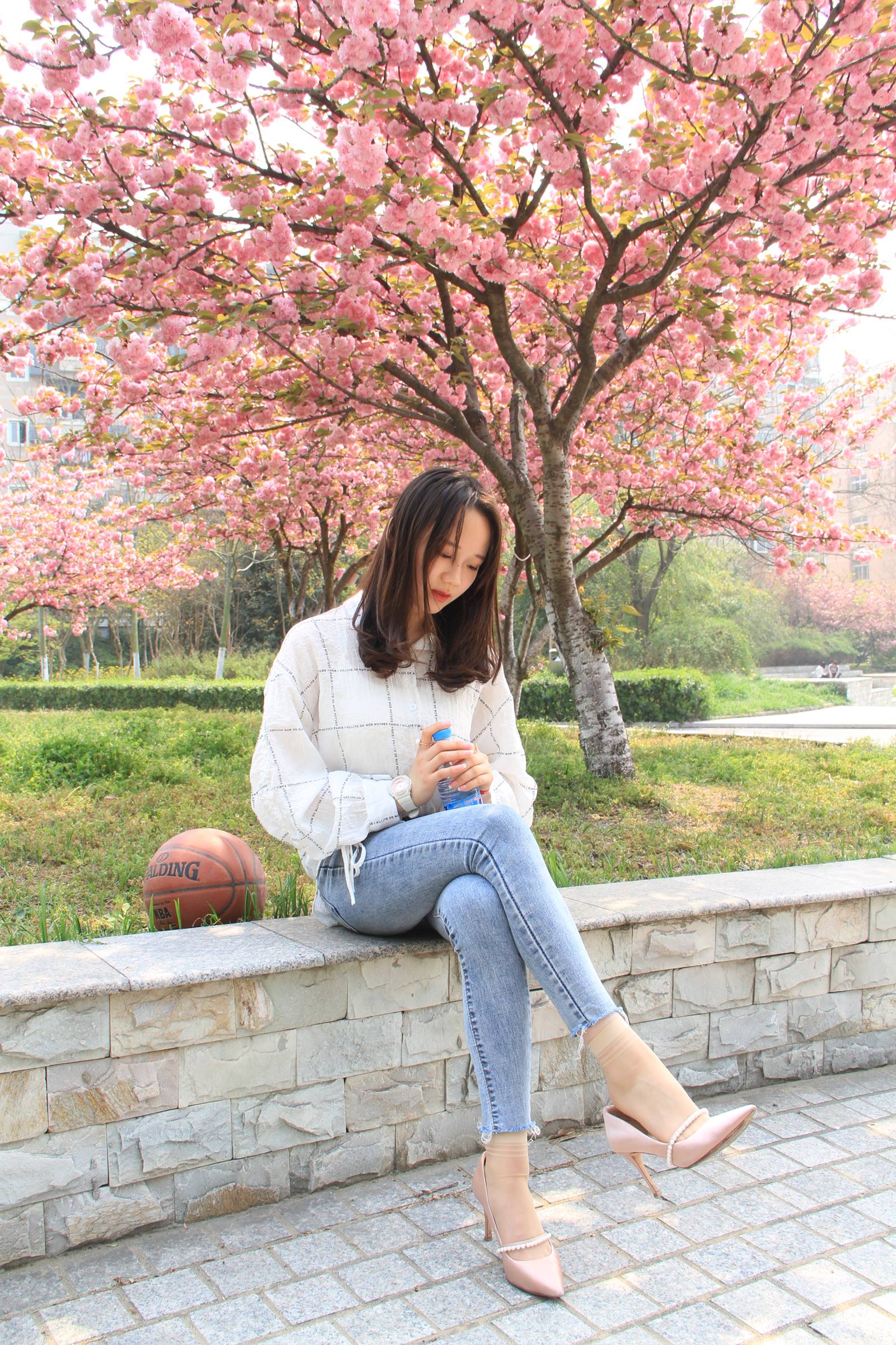 图片[15]-自由摄影 No.001 赶上花季的末班车 [124P] – 速更版-美库