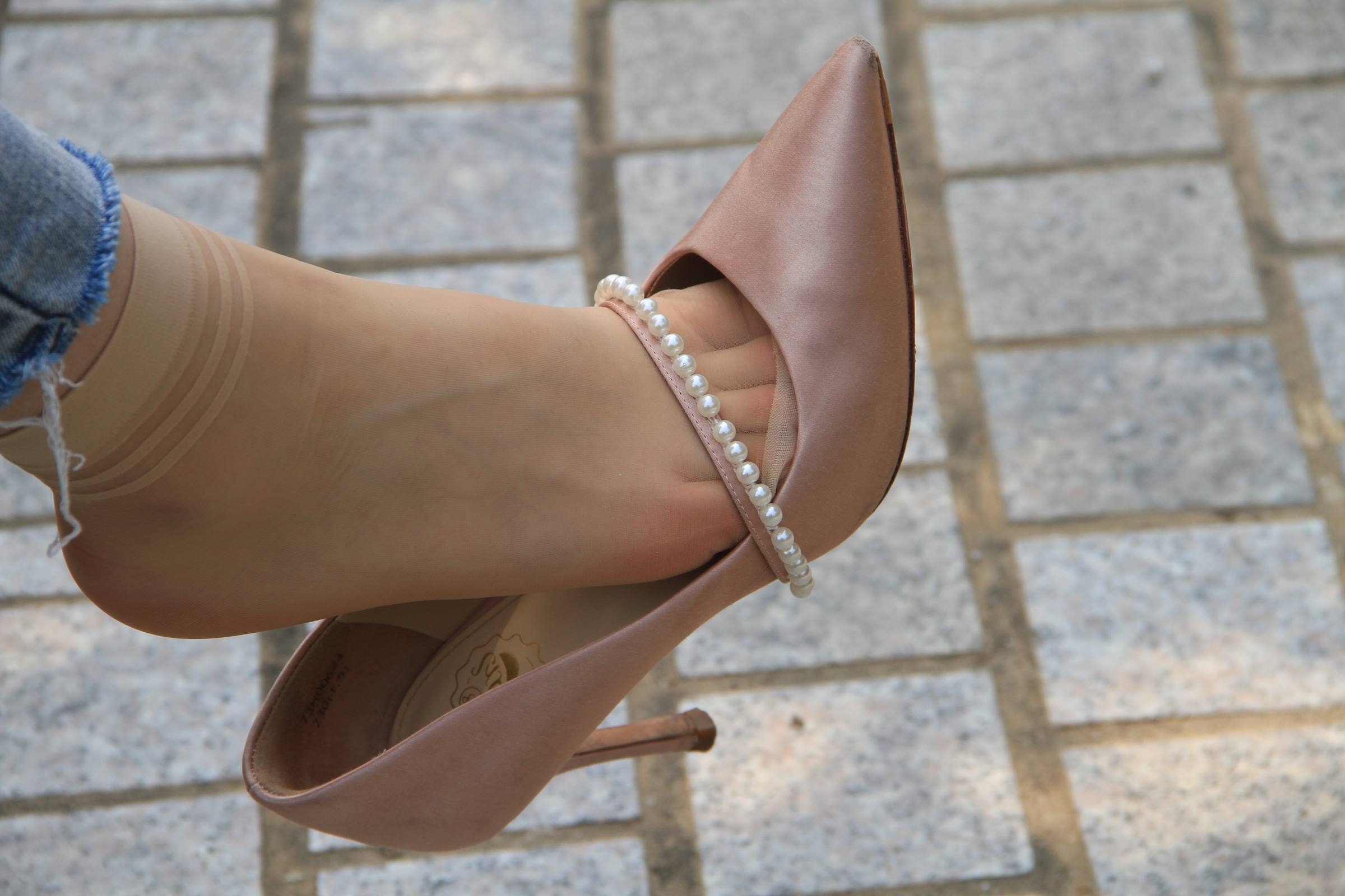 图片[19]-自由摄影 No.001 赶上花季的末班车 [124P] – 速更版-美库