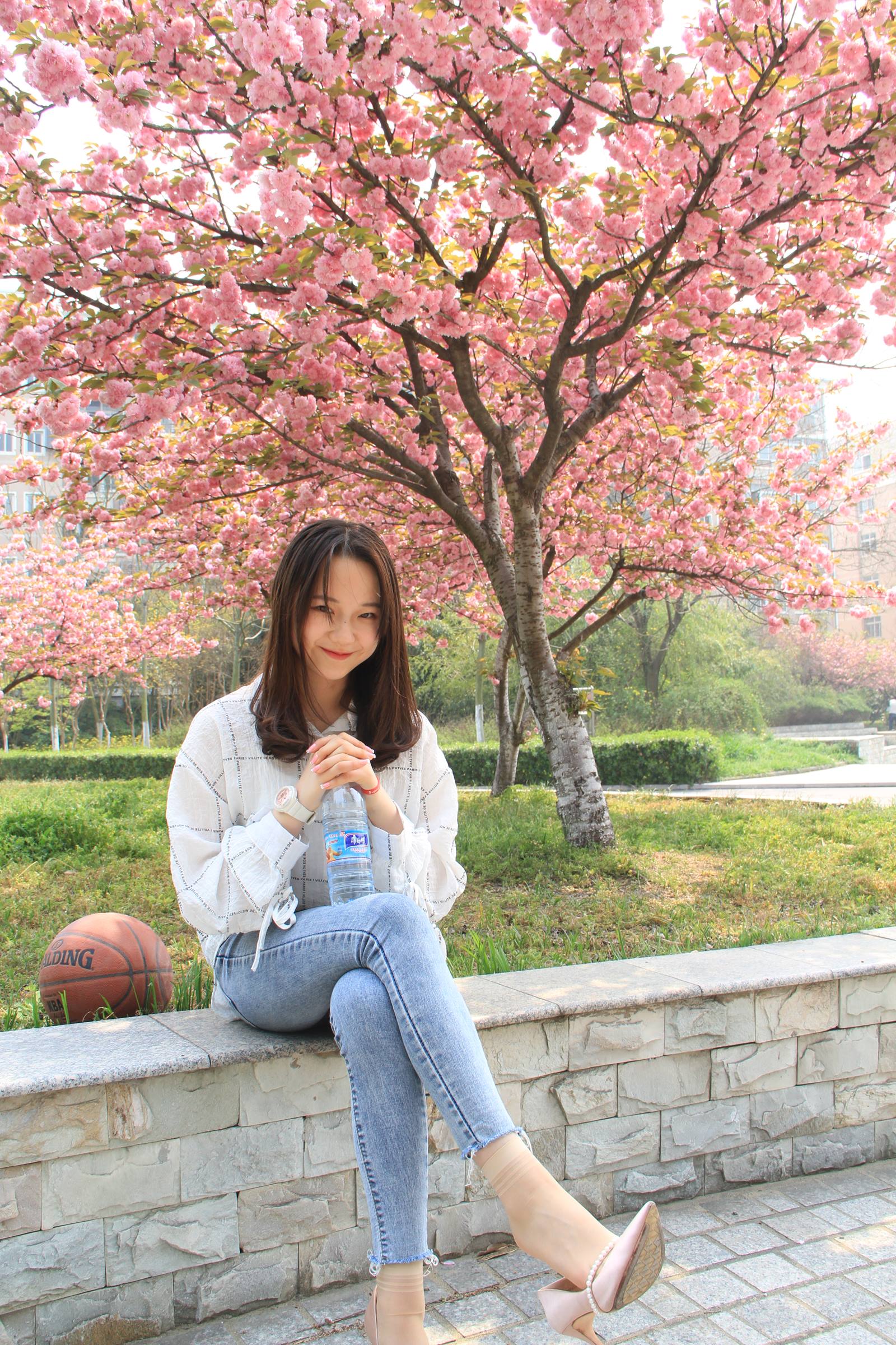 图片[27]-自由摄影 No.001 赶上花季的末班车 [124P] – 速更版-美库