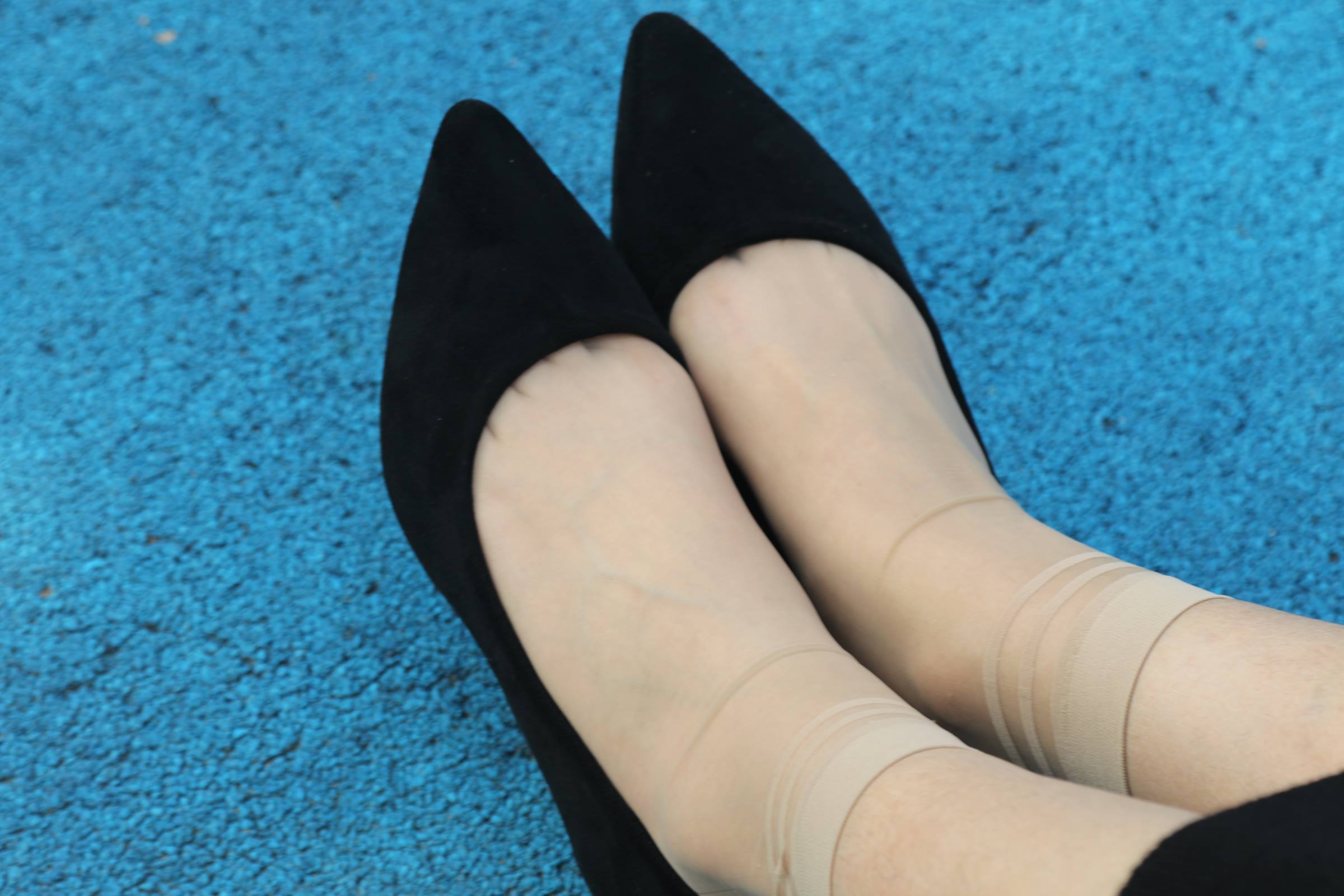 图片[10]-自由摄影 No.003 研究生小姐姐的日常拍照打卡生活 [107P] – 速更版-美库