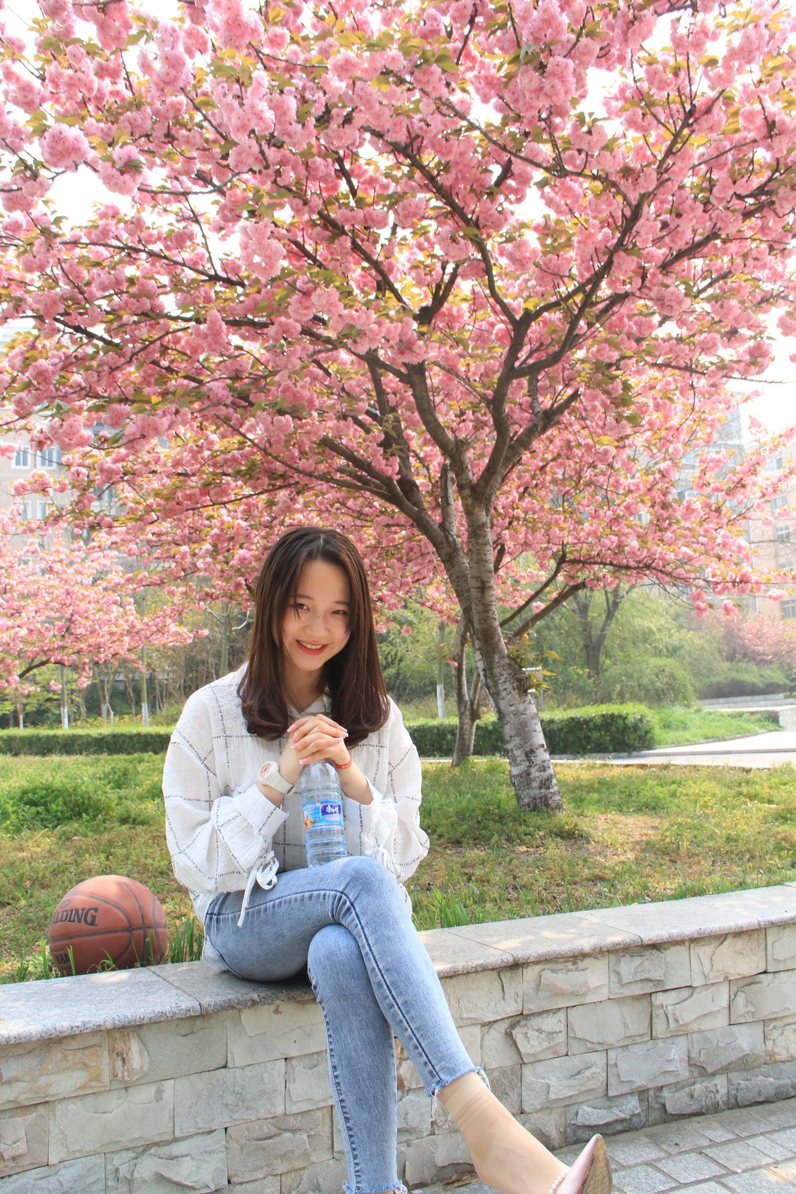 图片[28]-自由摄影 No.001 赶上花季的末班车 [124P] – 速更版-美库