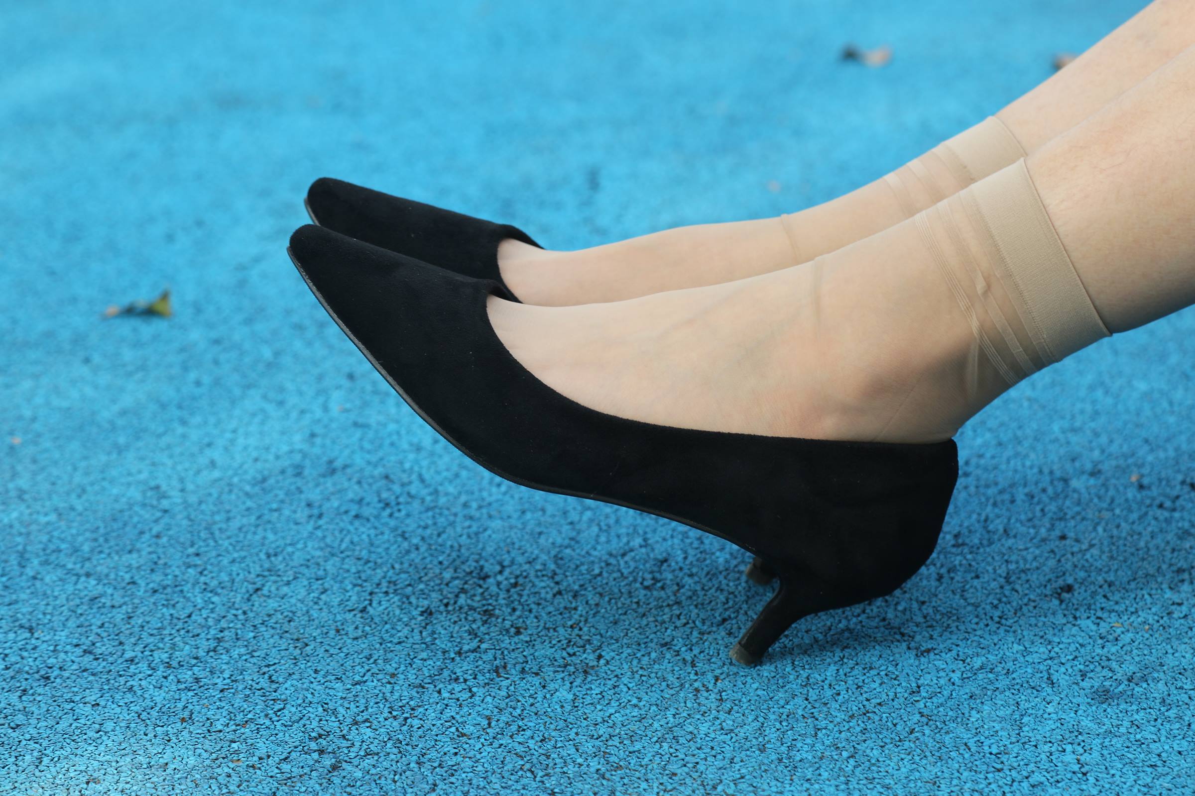 图片[11]-自由摄影 No.003 研究生小姐姐的日常拍照打卡生活 [107P] – 速更版-美库