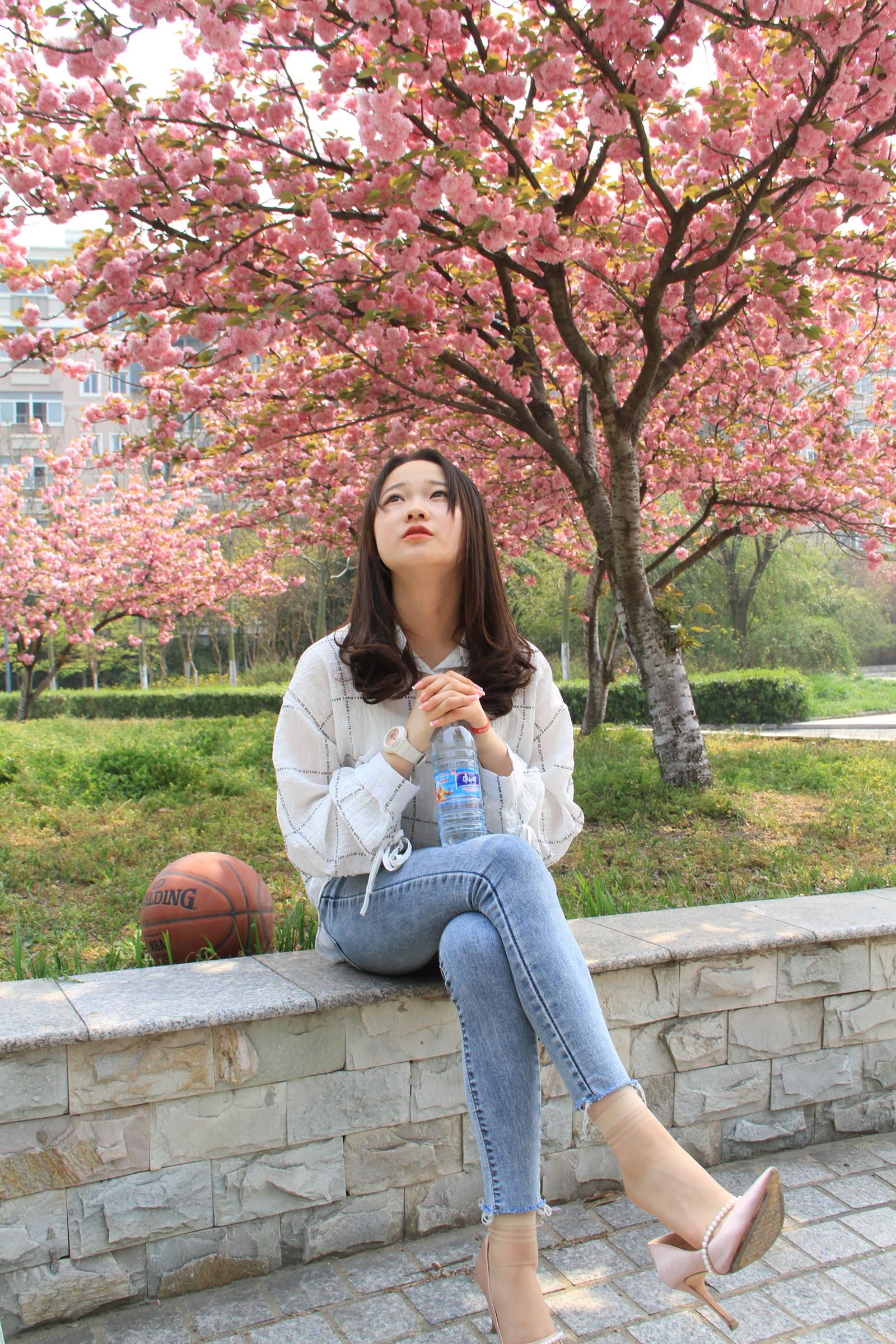 图片[29]-自由摄影 No.001 赶上花季的末班车 [124P] – 速更版-美库