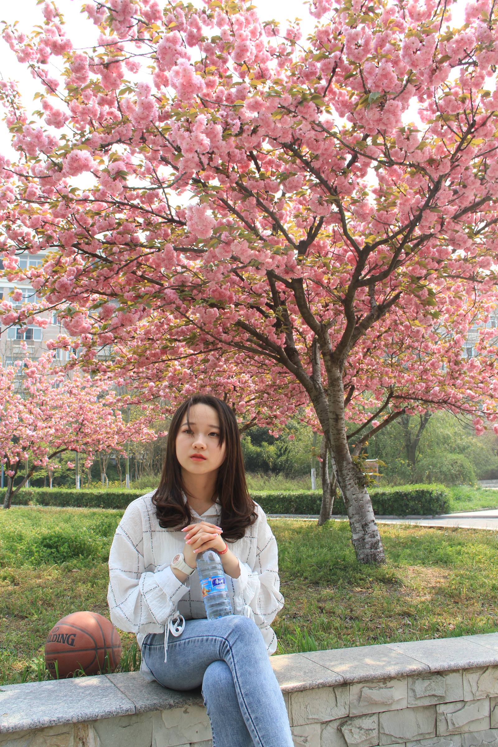 图片[30]-自由摄影 No.001 赶上花季的末班车 [124P] – 速更版-美库