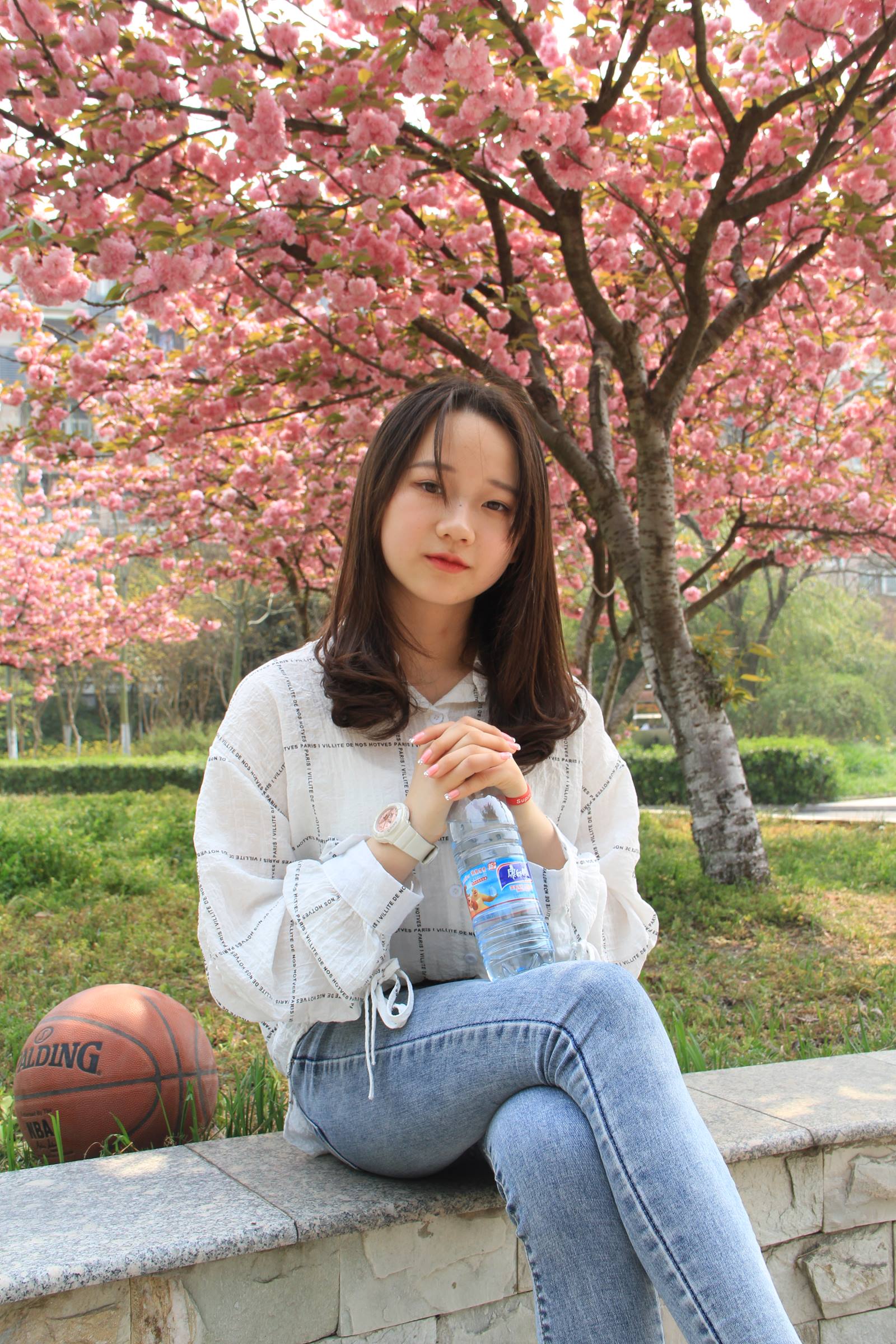 图片[31]-自由摄影 No.001 赶上花季的末班车 [124P] – 速更版-美库