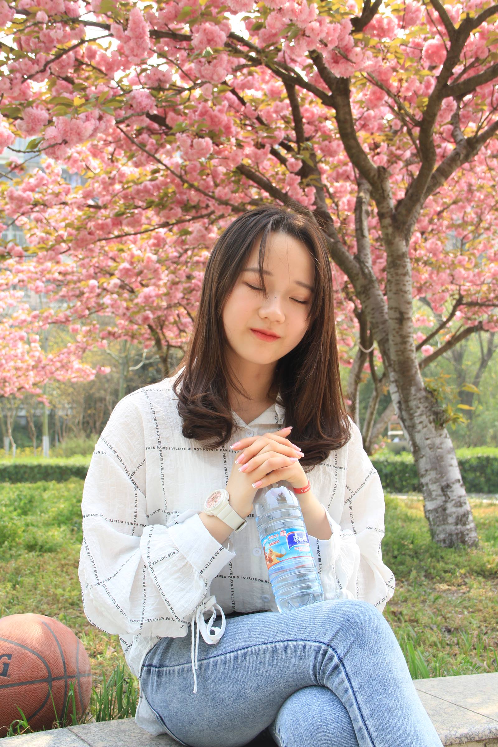 图片[32]-自由摄影 No.001 赶上花季的末班车 [124P] – 速更版-美库