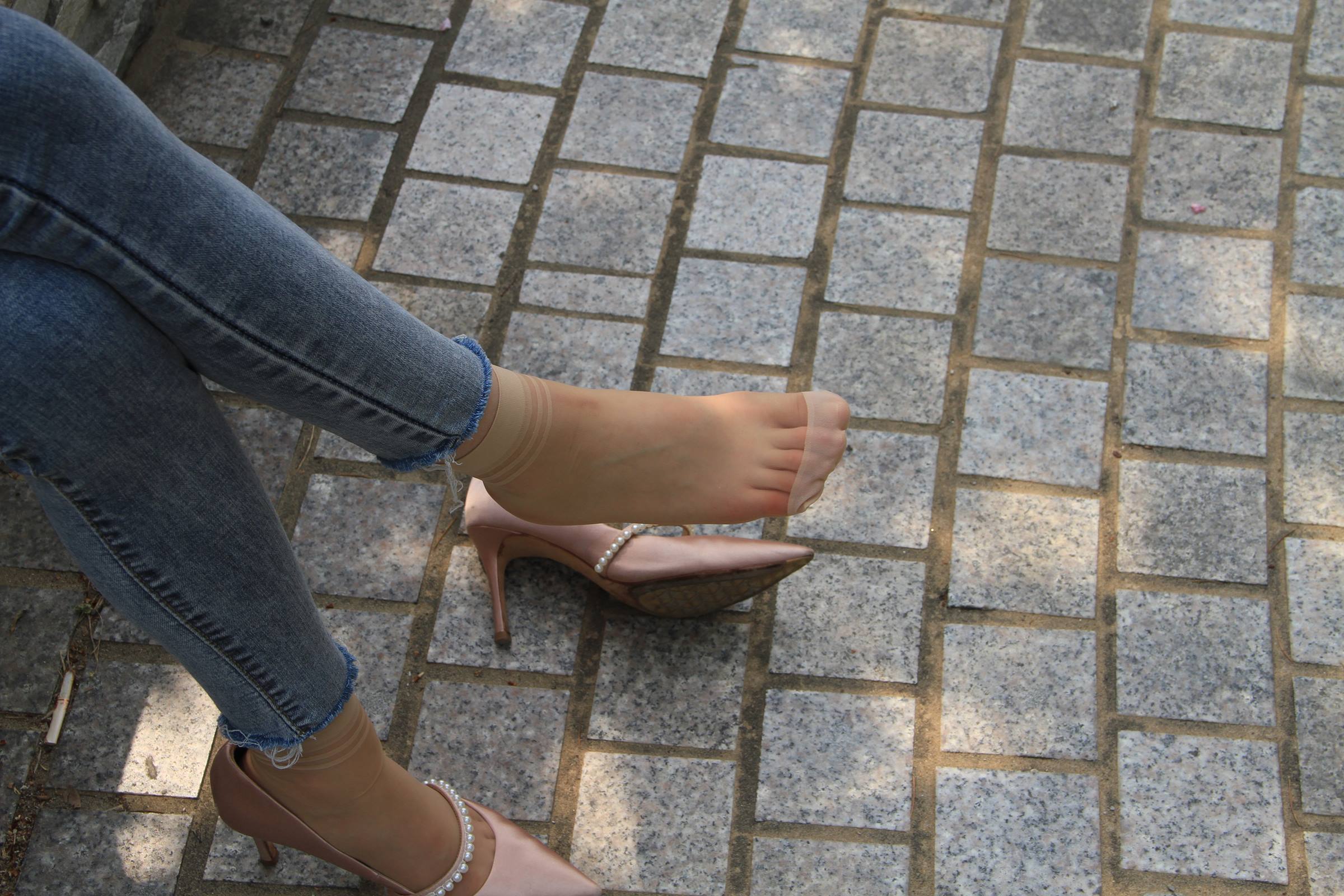 图片[33]-自由摄影 No.001 赶上花季的末班车 [124P] – 速更版-美库