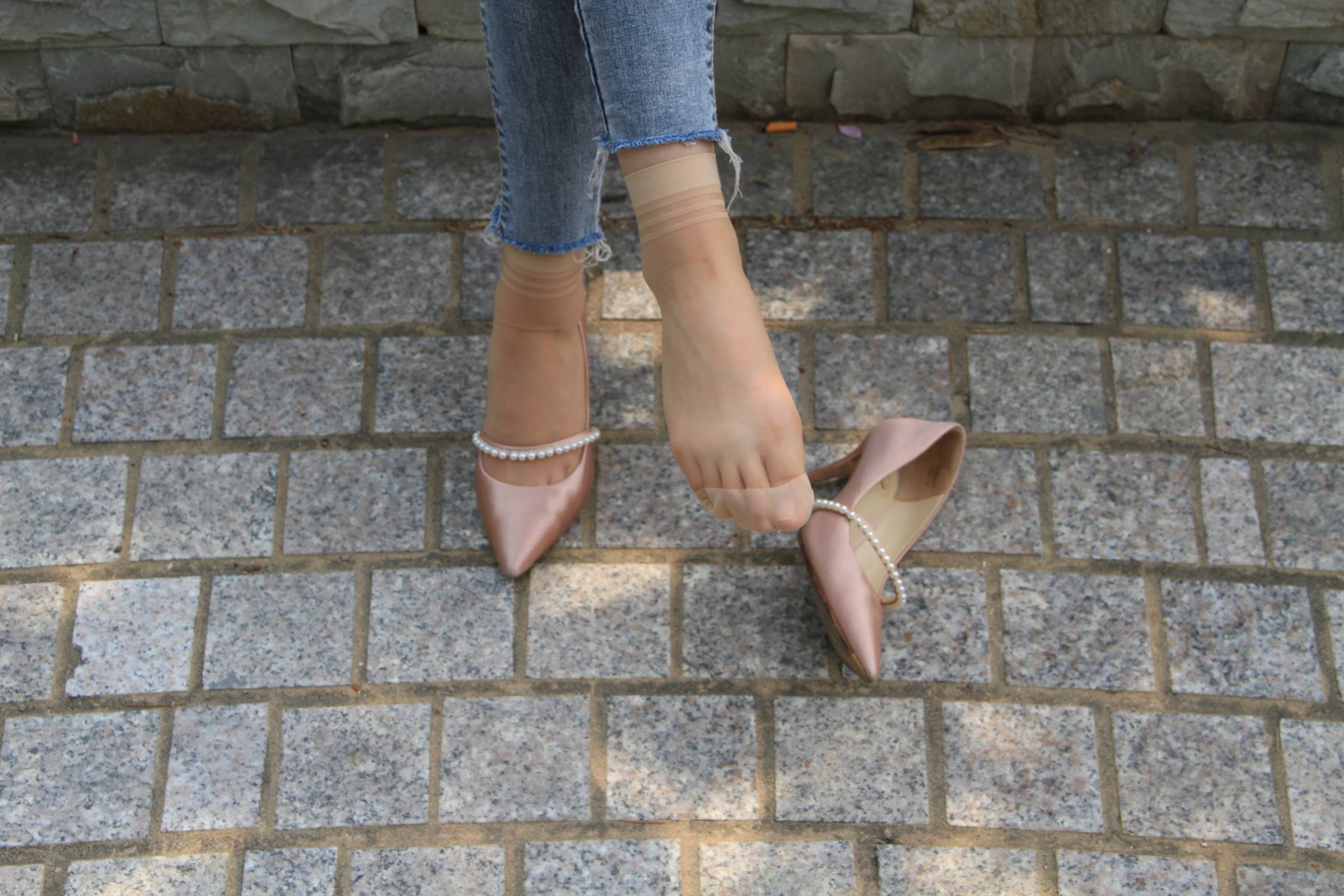 图片[35]-自由摄影 No.001 赶上花季的末班车 [124P] – 速更版-美库