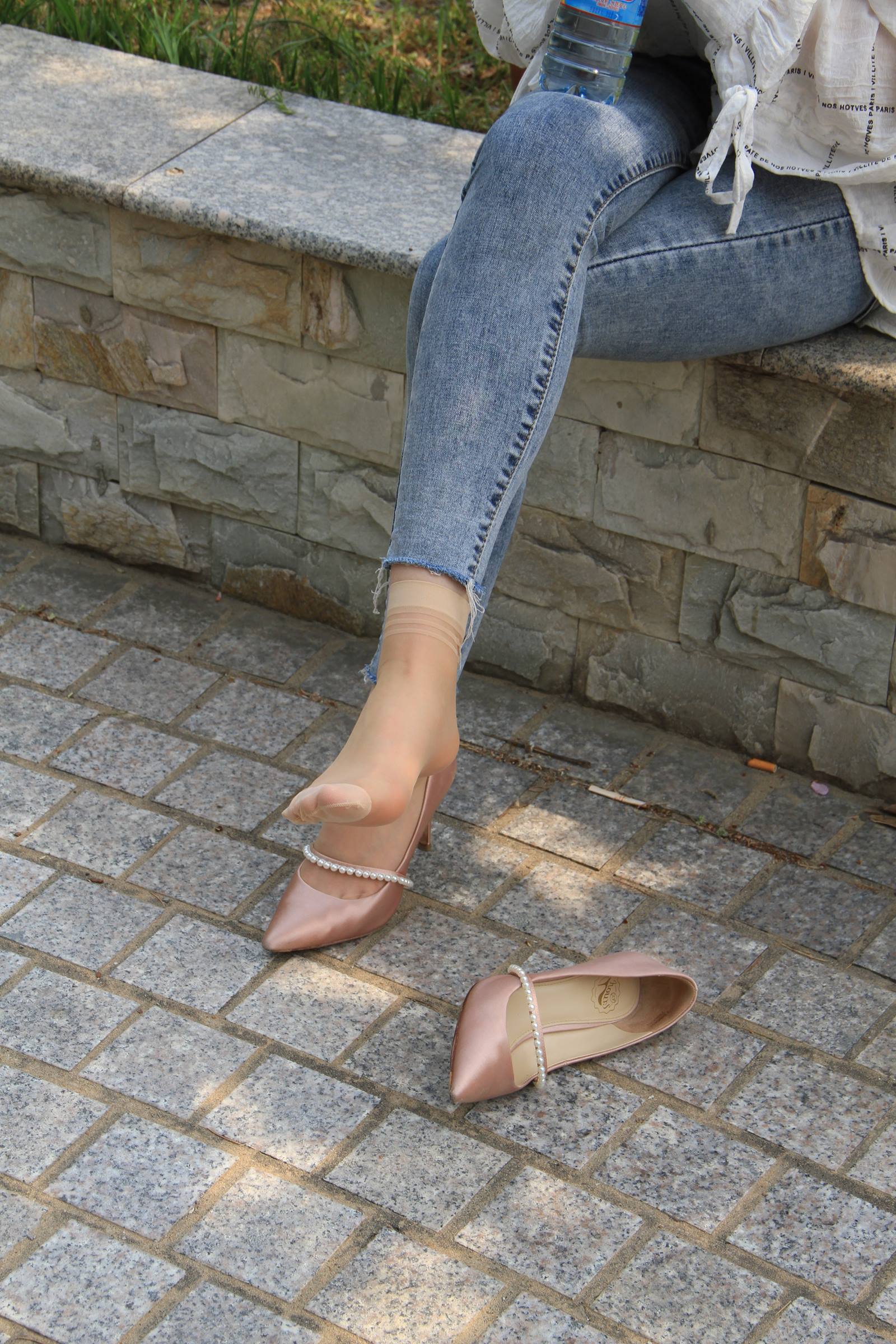 图片[40]-自由摄影 No.001 赶上花季的末班车 [124P] – 速更版-美库