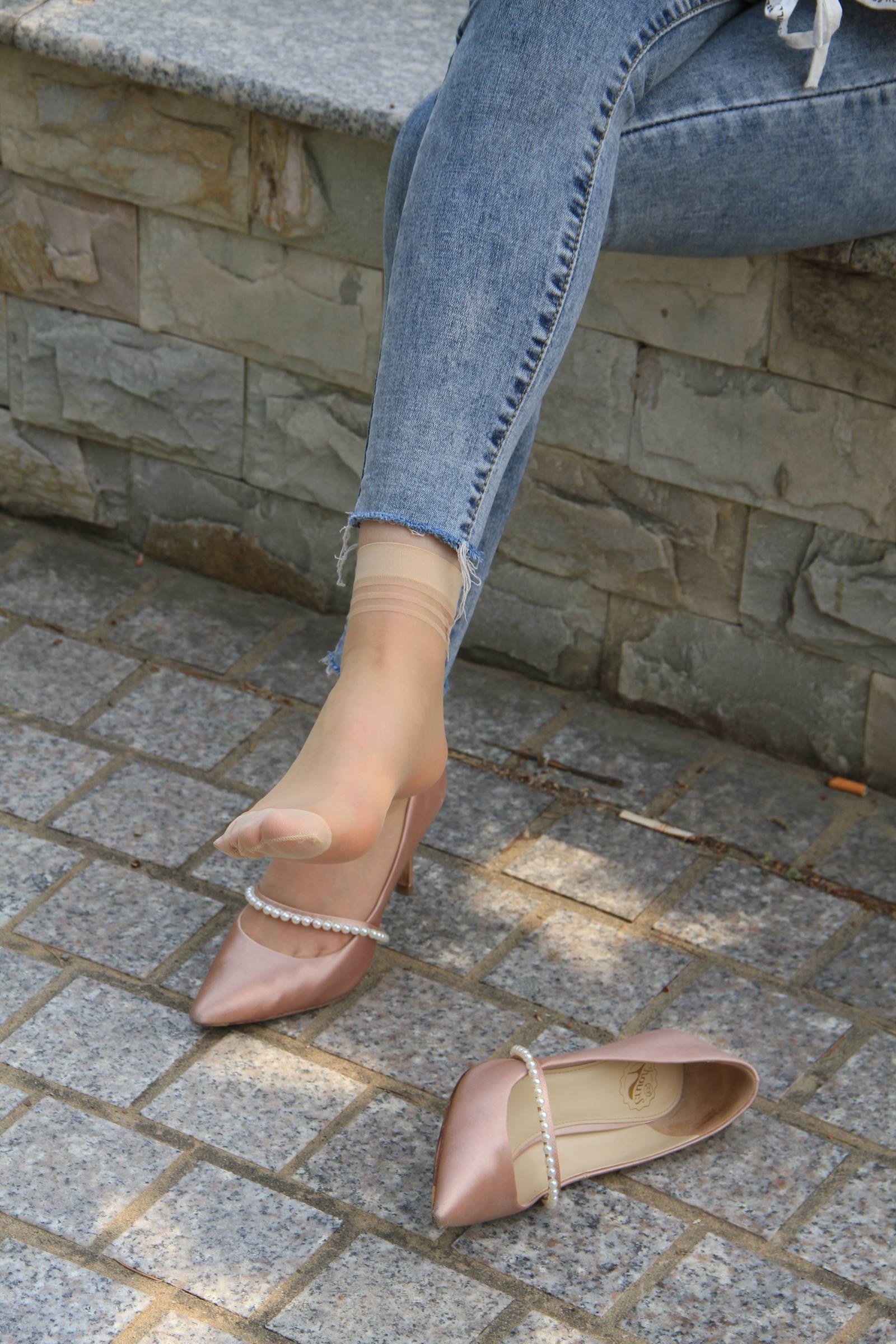 图片[41]-自由摄影 No.001 赶上花季的末班车 [124P] – 速更版-美库